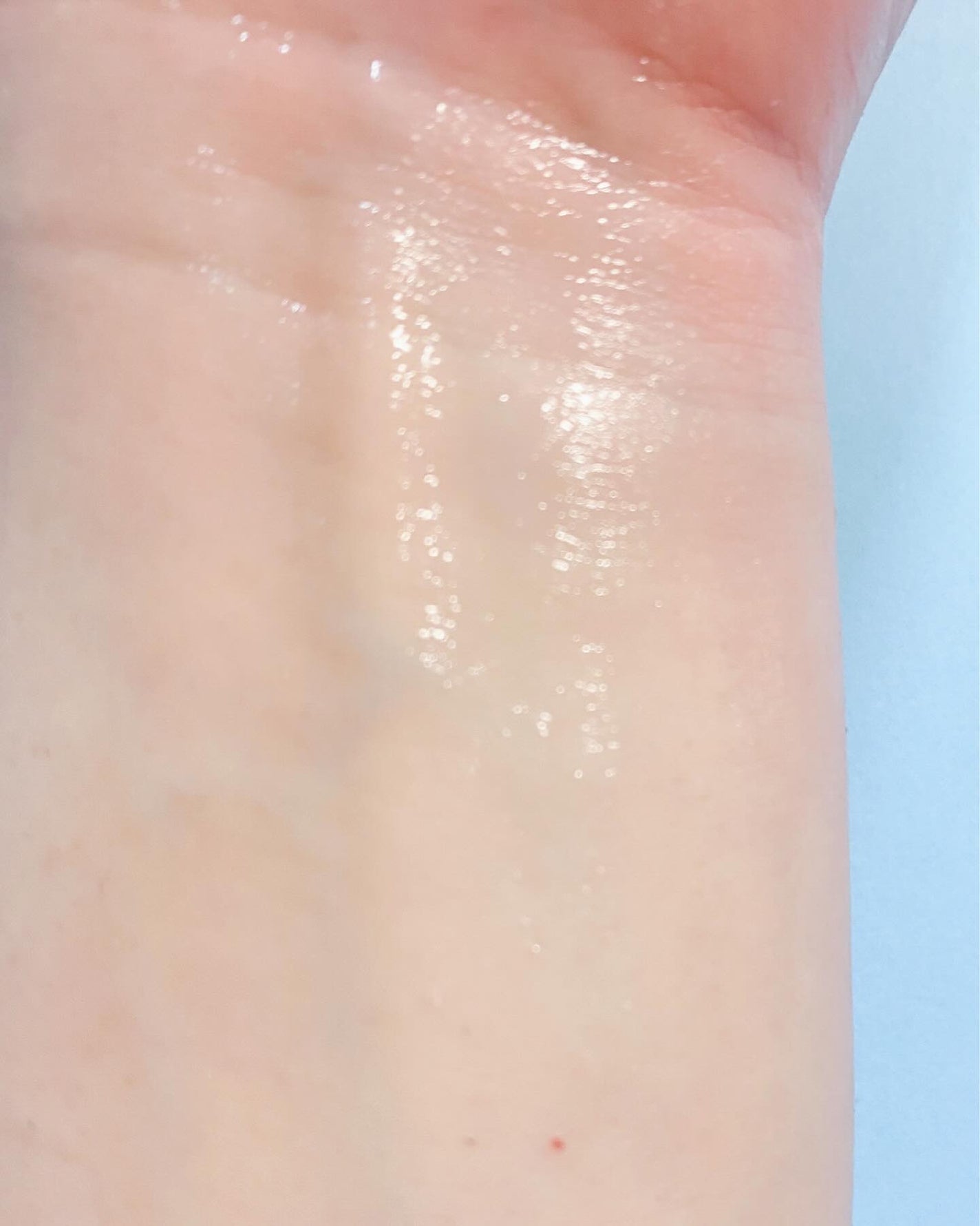 サミュ ガラクトポア セラム/SAM'U/美容液を使ったクチコミ(10枚目)