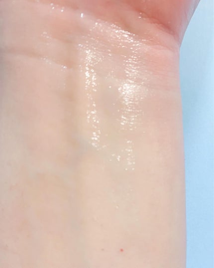 サミュ ガラクトポア セラム/SAM'U/美容液を使ったクチコミ(10枚目)