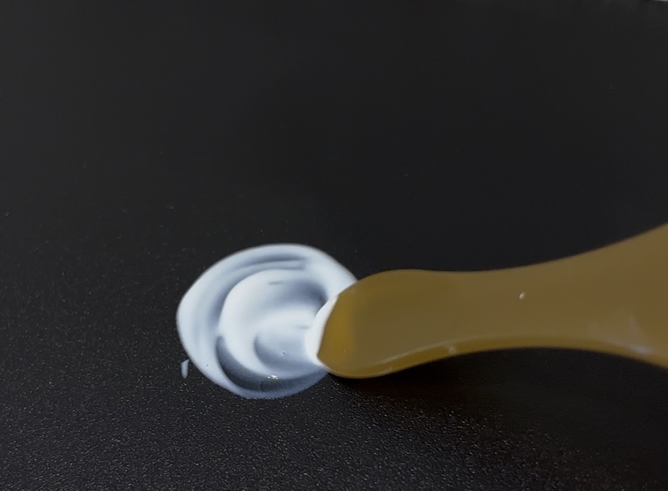 ヒアルーシカ ウォーターフィット サンセラム/SKIN1004/日焼け止めローションを使ったクチコミ（2枚目）