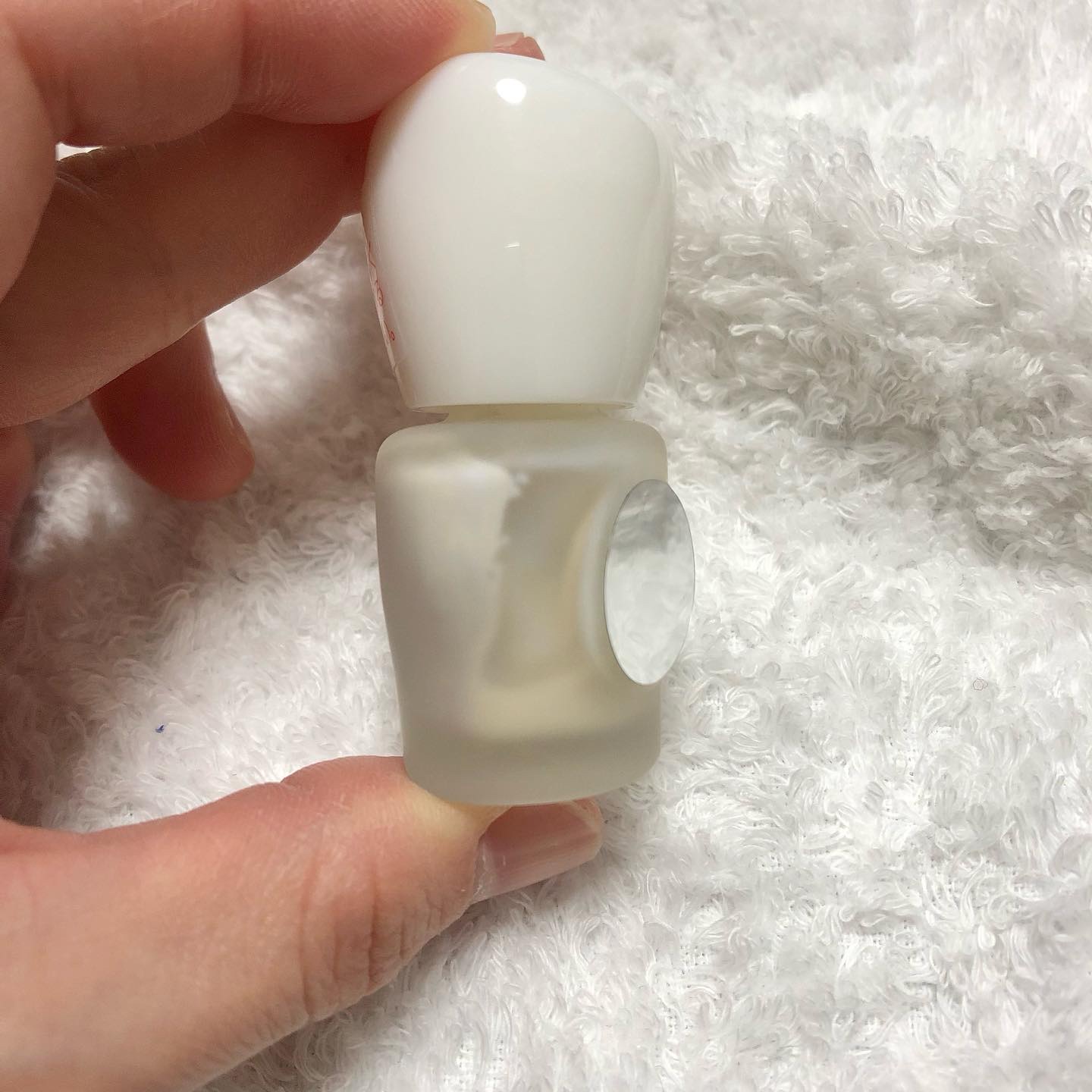 ハニックDC アクア/ハニック・ホワイトラボ/その他オーラルケアを使ったクチコミ（3枚目）