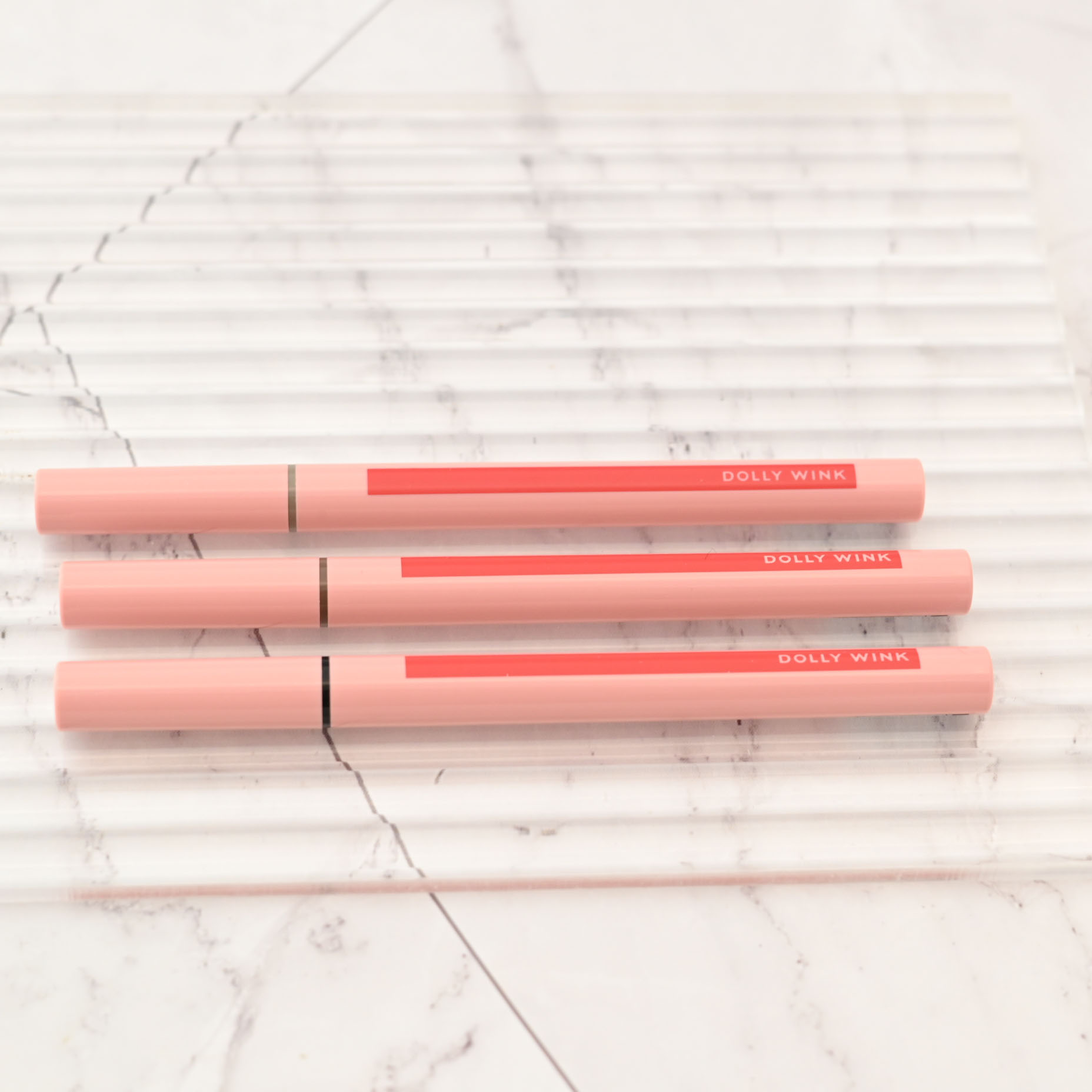 5WAYリキッドライナー/ドーリーウインク/リキッドアイライナーを使ったクチコミ（2枚目）