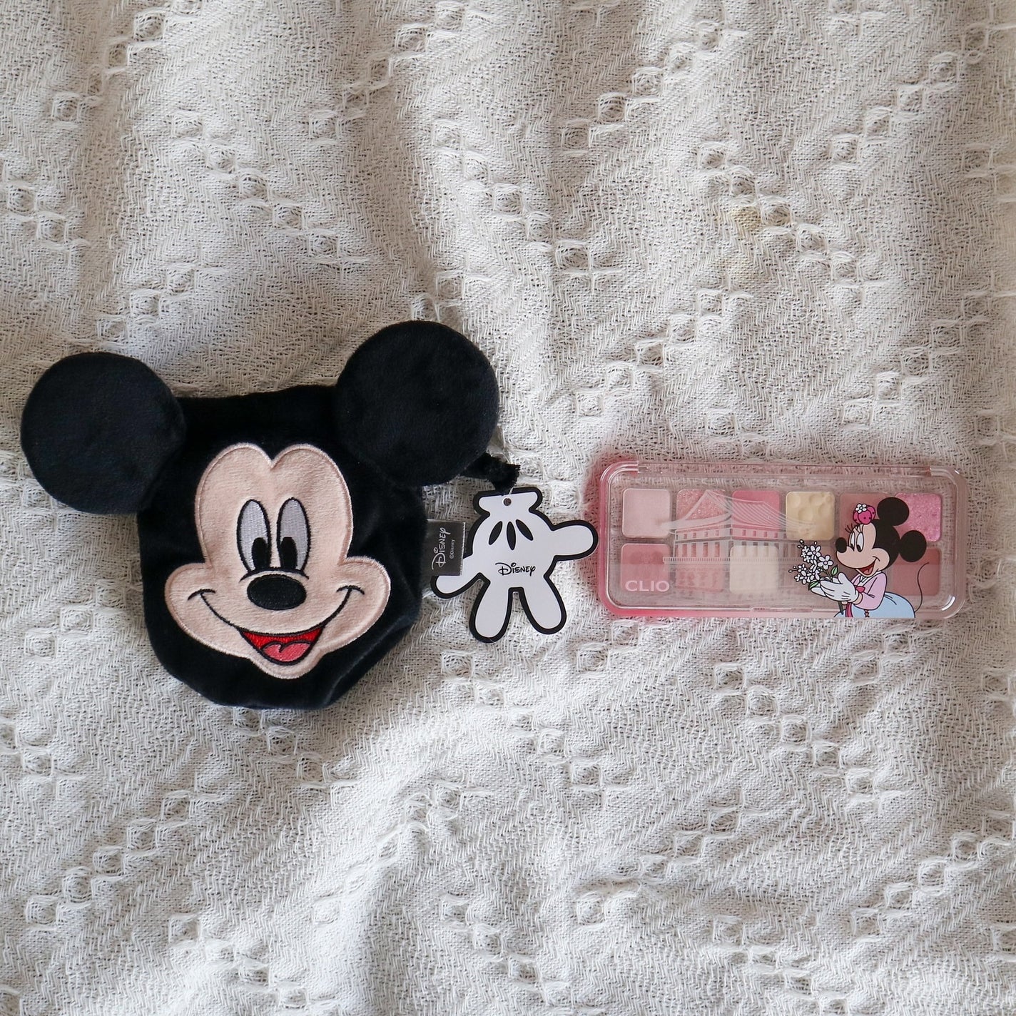 プロ アイ パレット エアー/CLIO/アイシャドウパレットを使ったクチコミ(3枚目)