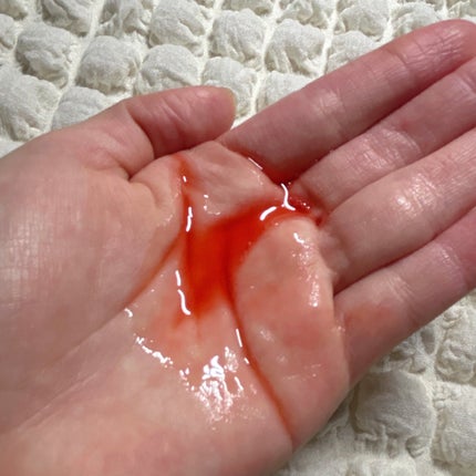 レチノールディープクレンザー/LIALUSTER/その他洗顔料を使ったクチコミ(3枚目)