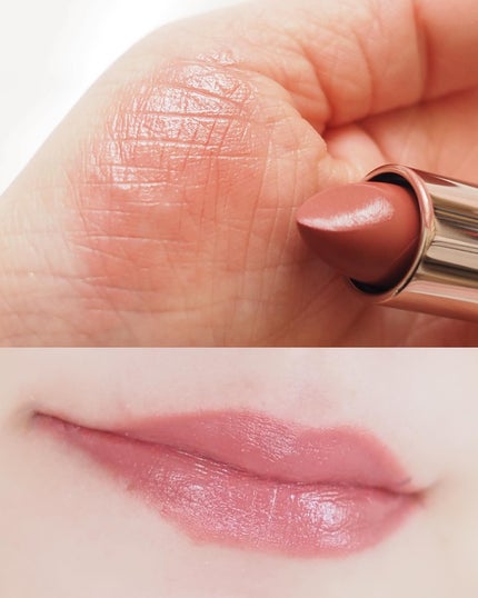 キスミー フェルム ルージュアクト/キスミー フェルム/口紅を使ったクチコミ(4枚目)