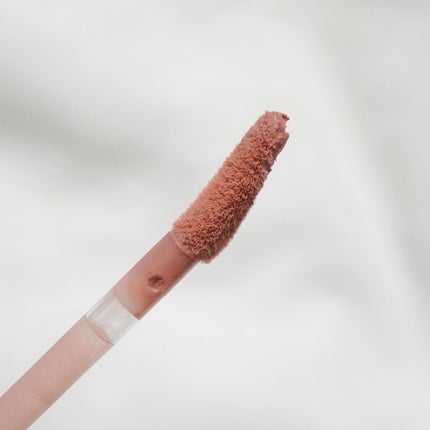 ドット オン ムード オールカバー リップベース 03 ヌーディ ピンク/Heart Percent/リップクリームの画像