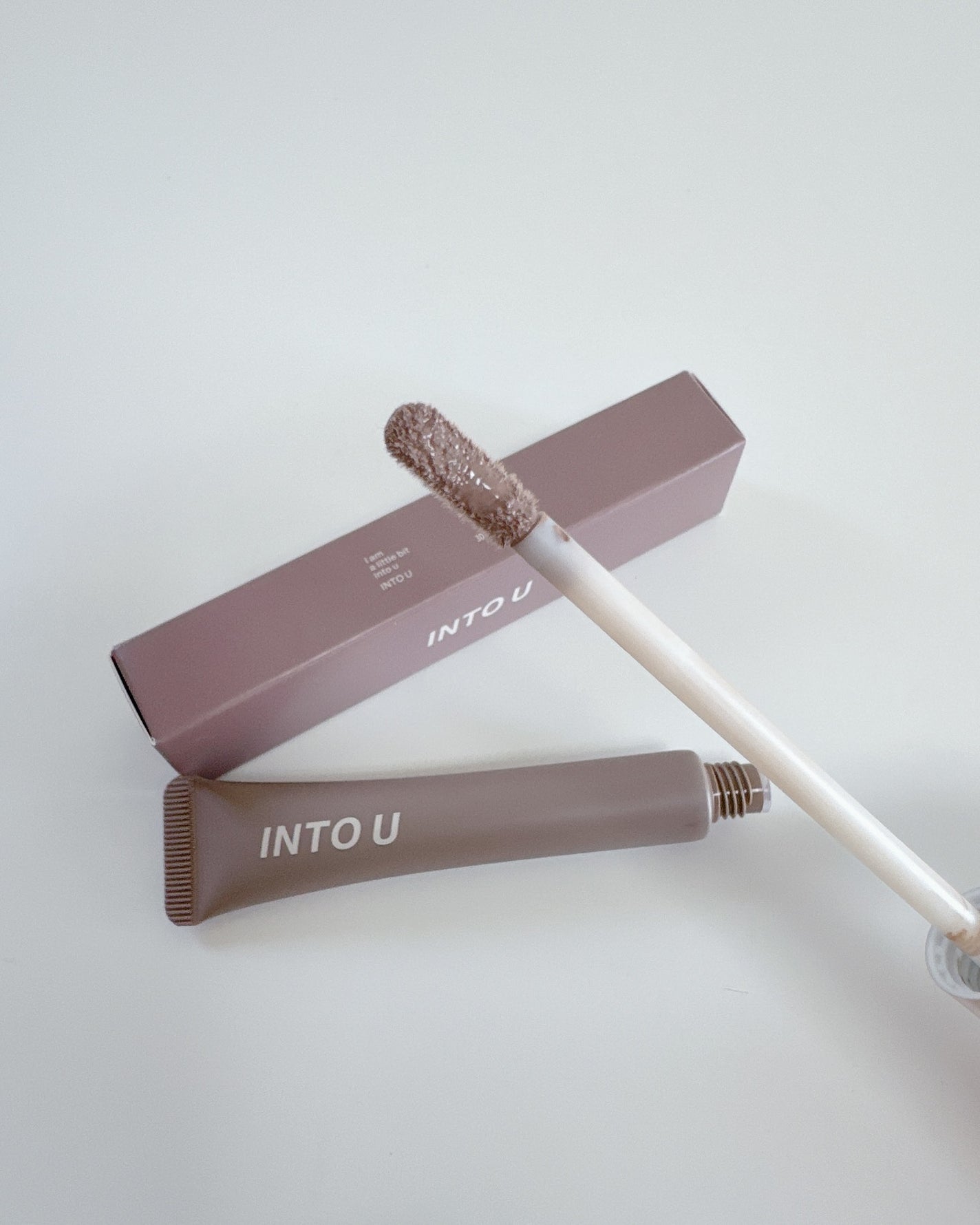 3Dフェイスデザイナー/INTO U/リキッドハイライトを使ったクチコミ(3枚目)