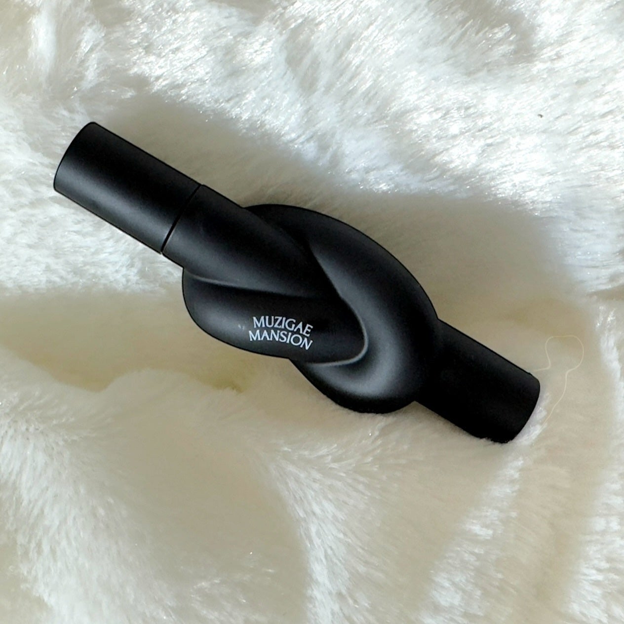 タイアップカバーティント/MUZIGAE MANSION/リップティントを使ったクチコミ(1枚目)