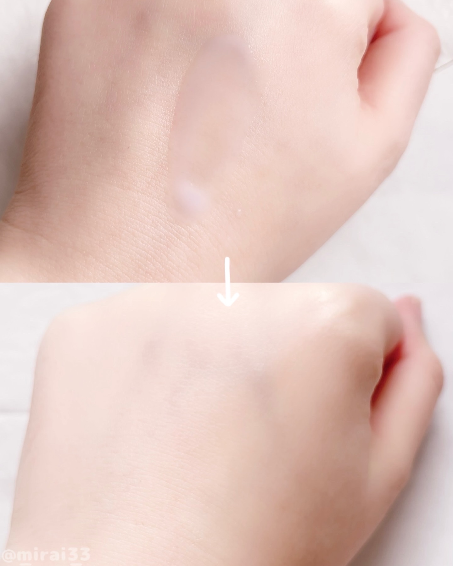 ポアスムージングバクチオールセラム/By Wishtrend/美容液を使ったクチコミ（2枚目）