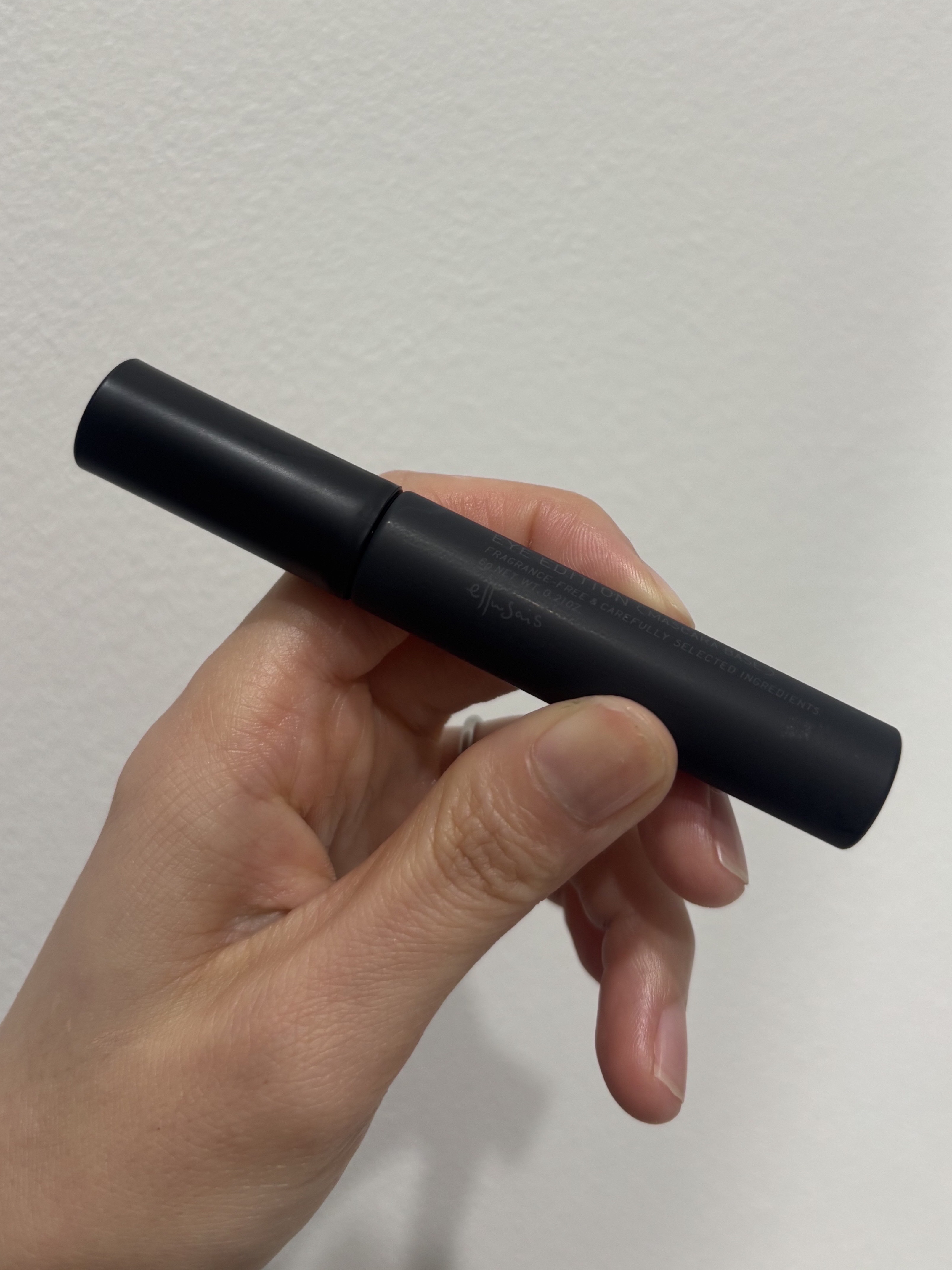 エテュセ アイエディション (マスカラベース)/ettusais/マスカラ下地を使ったクチコミ（1枚目）