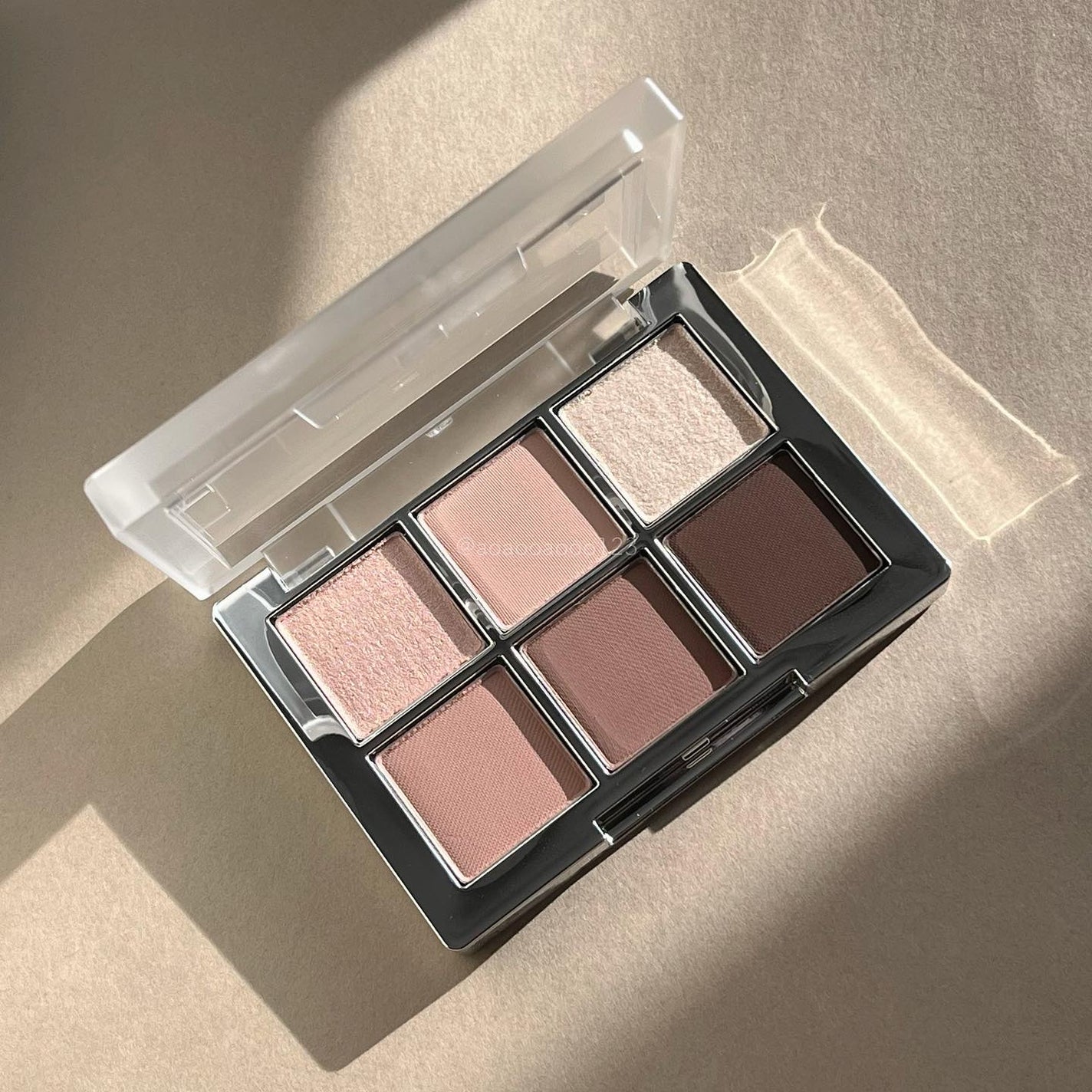 ベターミーアイパレット/2aN/マルチパレットを使ったクチコミ(1枚目)