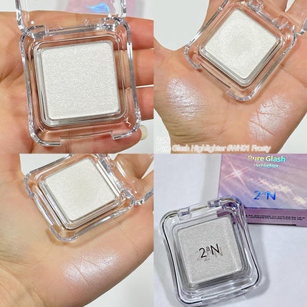 ラヴ ビーム チークバーム/lilybyred/ジェル・クリームチークを使ったクチコミ(8枚目)