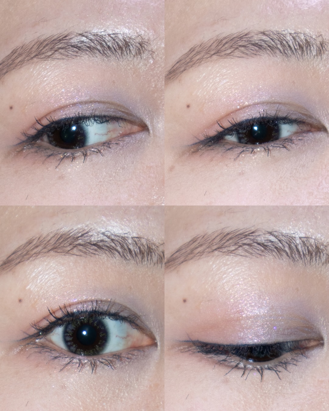 M·A·C ミネラライズ スキンフィニッシュ/M・A・C/パウダーハイライトを使ったクチコミ（3枚目）