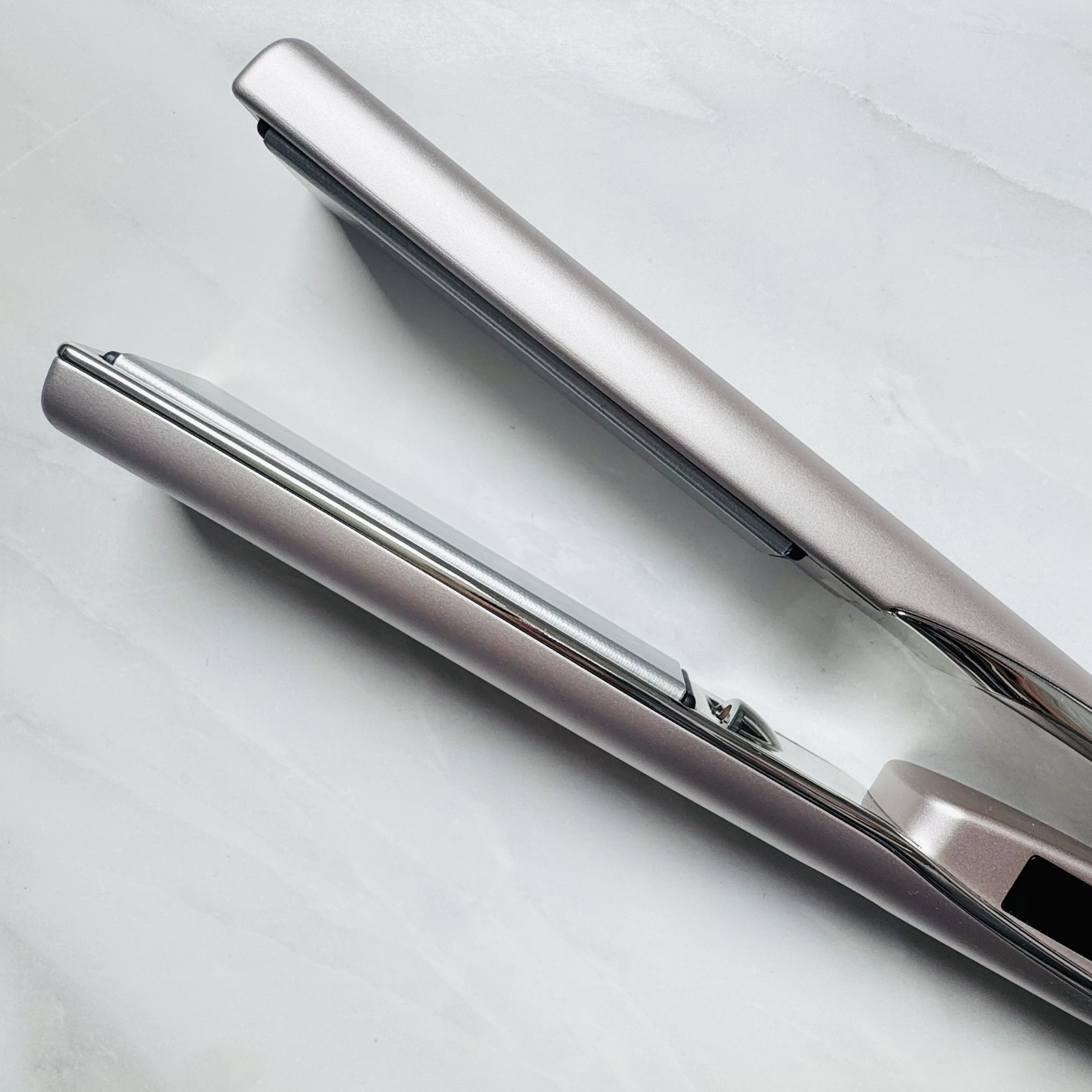 スムースケアアイロン/carelect/ストレートアイロンを使ったクチコミ（2枚目）