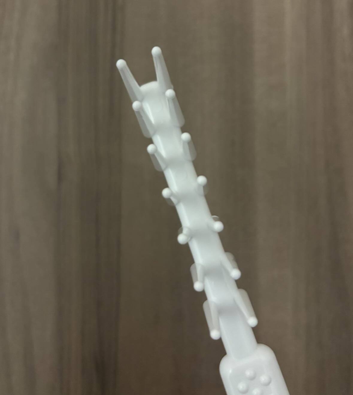 ヘアケアトライアルセット/QUEEN'S BATHROOM/トライアルキットを使ったクチコミ(6枚目)