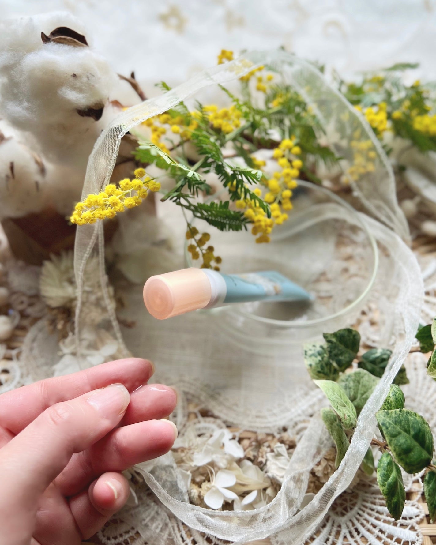 8x4 アロマスイッチ 涼感ネックジェル アイランドブロッサムの香り/8x4/デオドラント・制汗剤を使ったクチコミ(4枚目)