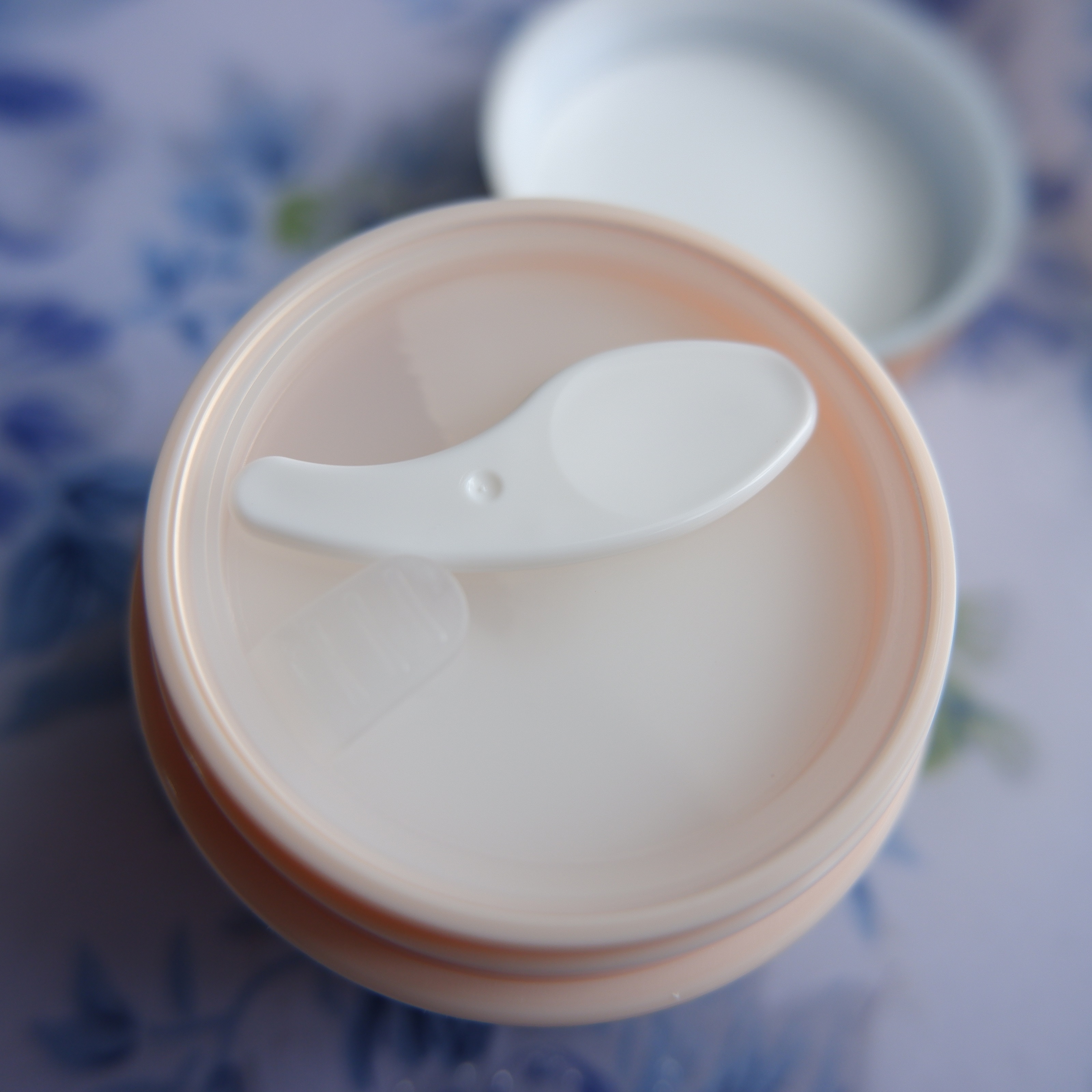 セラムクリーム/URUOIN/フェイスクリームを使ったクチコミ（2枚目）