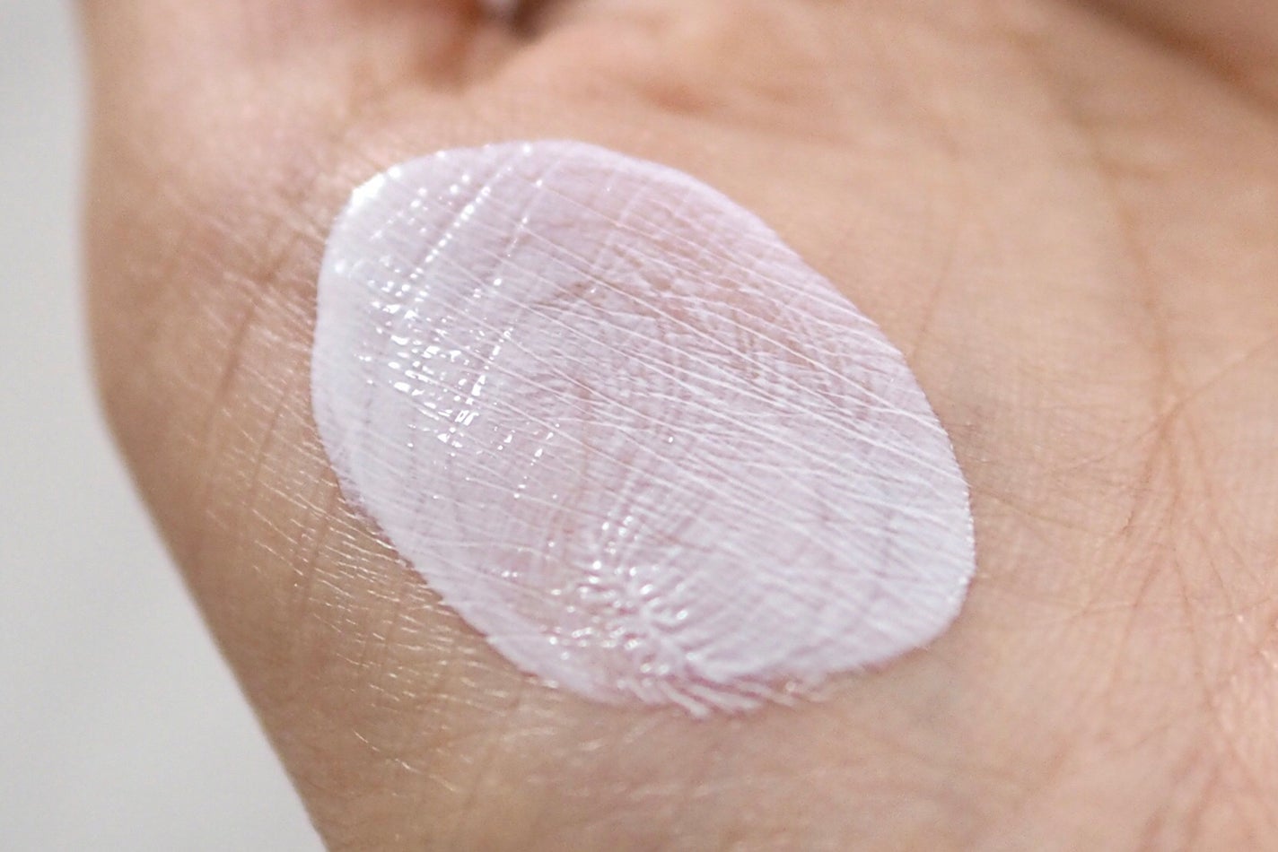 スキンプロテクトベース 皮脂くずれ防止 UV50 EX/プリマヴィスタ/化粧下地を使ったクチコミ(5枚目)