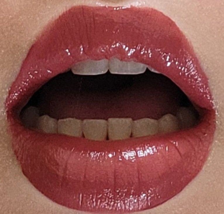 さらふわティント/crayontouch-me/リップティントを使ったクチコミ（1枚目）