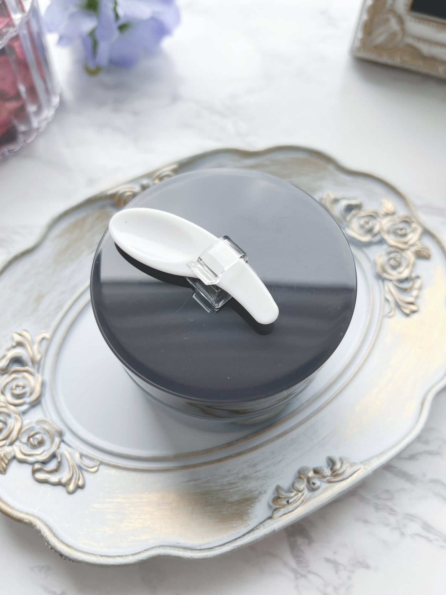 BRIGHTENING WASH black/SHIKARI/洗い流すパック・マスクを使ったクチコミ(2枚目)