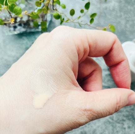 リュクス スムースビューティーベース/media/化粧下地を使ったクチコミ(5枚目)