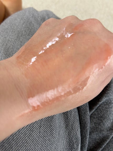 レチノールディープクレンザー/LIALUSTER/その他洗顔料を使ったクチコミ(3枚目)