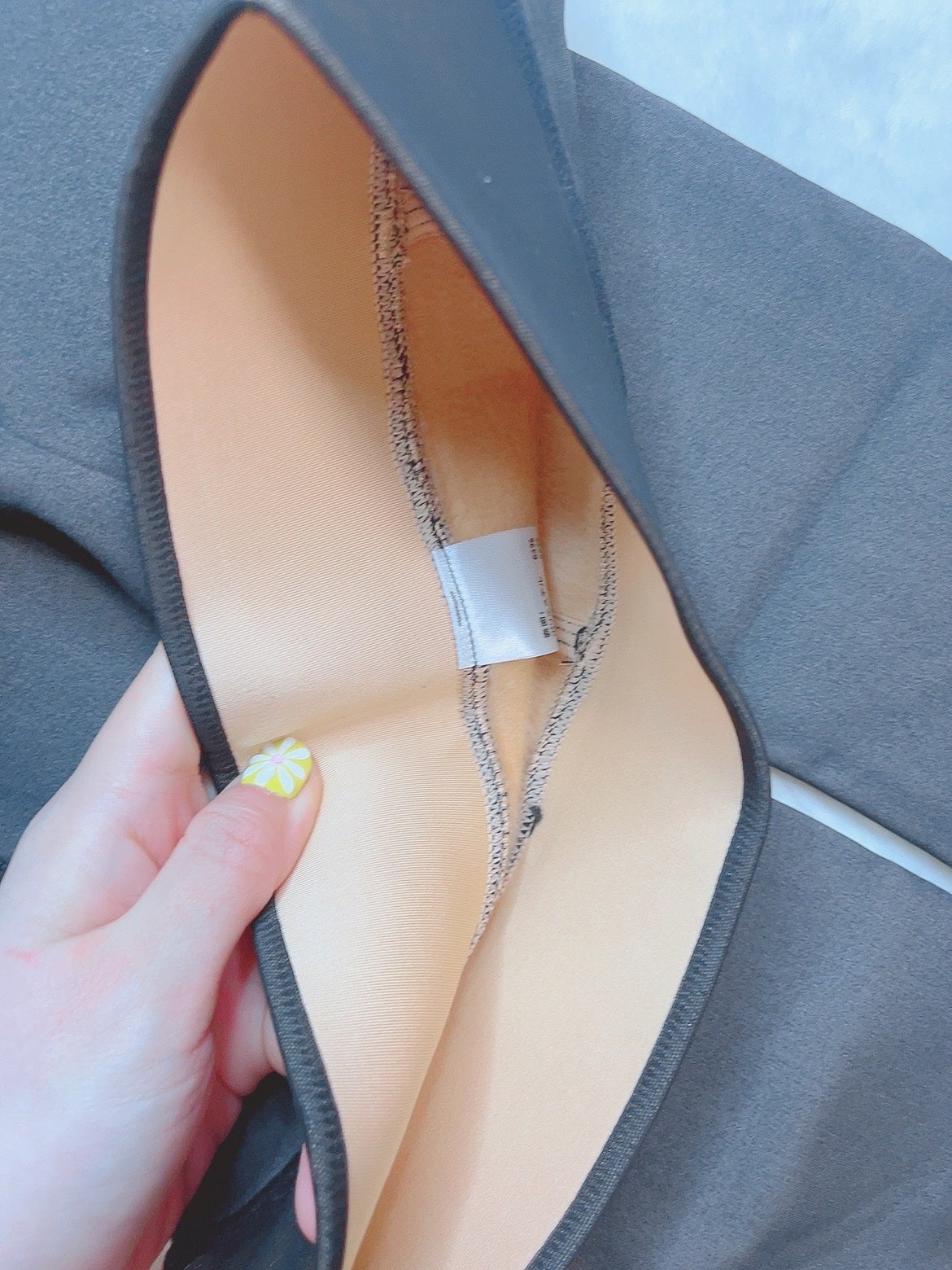 ã«ã³ã ðž on LIPS ãçŸèéãæãã§ã€ã¯ã¿ã€ã/Qulietã®ãã§ã€ã¯ã¿ã€ãð3ã«ã©..ãïŒ3æç®ïŒ