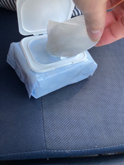 ゆぽぽㄘゃん(フォロバ100) on LIPS 「\「ネピアwetomo(ウエットモ)」新登場😆!/GWのおでか..」(4枚目)