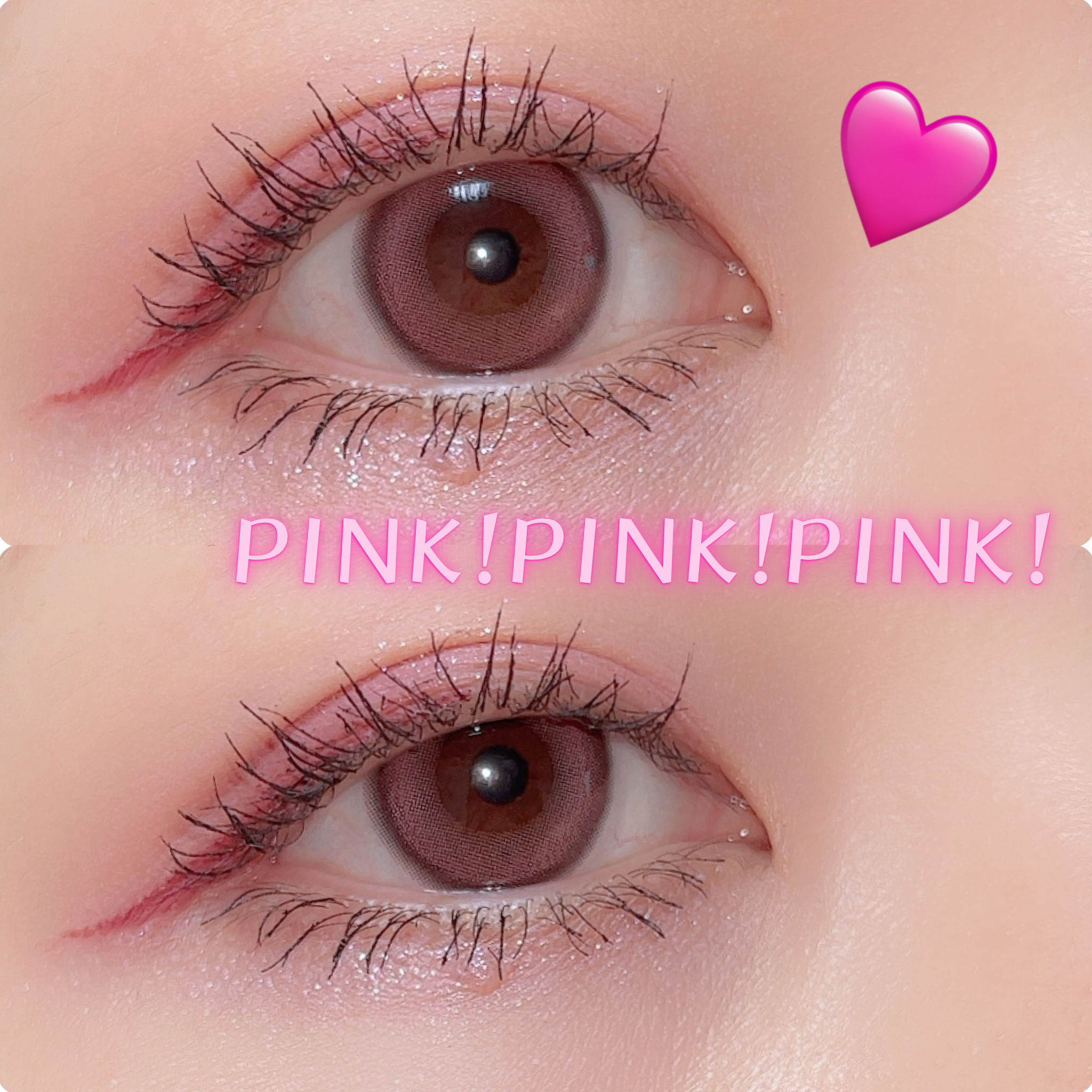 シャドウパレット/dasique/アイシャドウパレットを使ったクチコミ（1枚目）