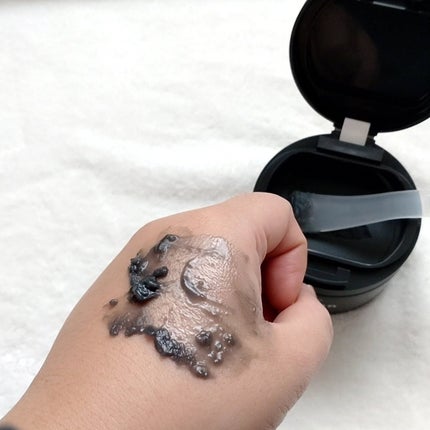 ルルルンクレンジング トーニングバーム CLEAR BLACK/ルルルン/クレンジングバームを使ったクチコミ(6枚目)