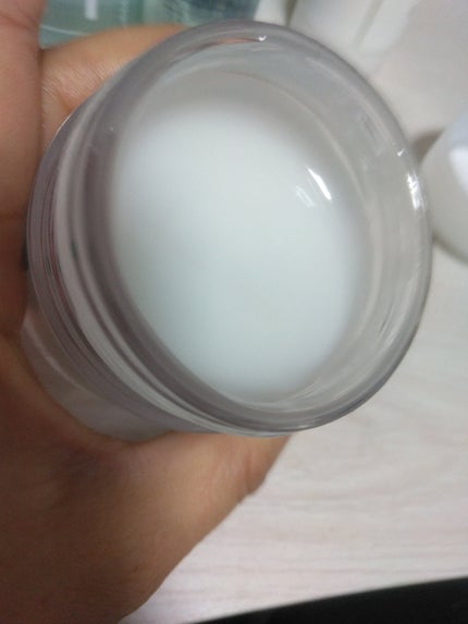 ペロ❤フォロバ100% on LIPS 「✨帰宅後のスキンケア✨①ナンバーズイン(numbuzin)1番..」(5枚目)