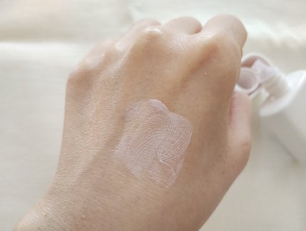 リュクス スムースビューティーベース ラベンダー/media/化粧下地の画像