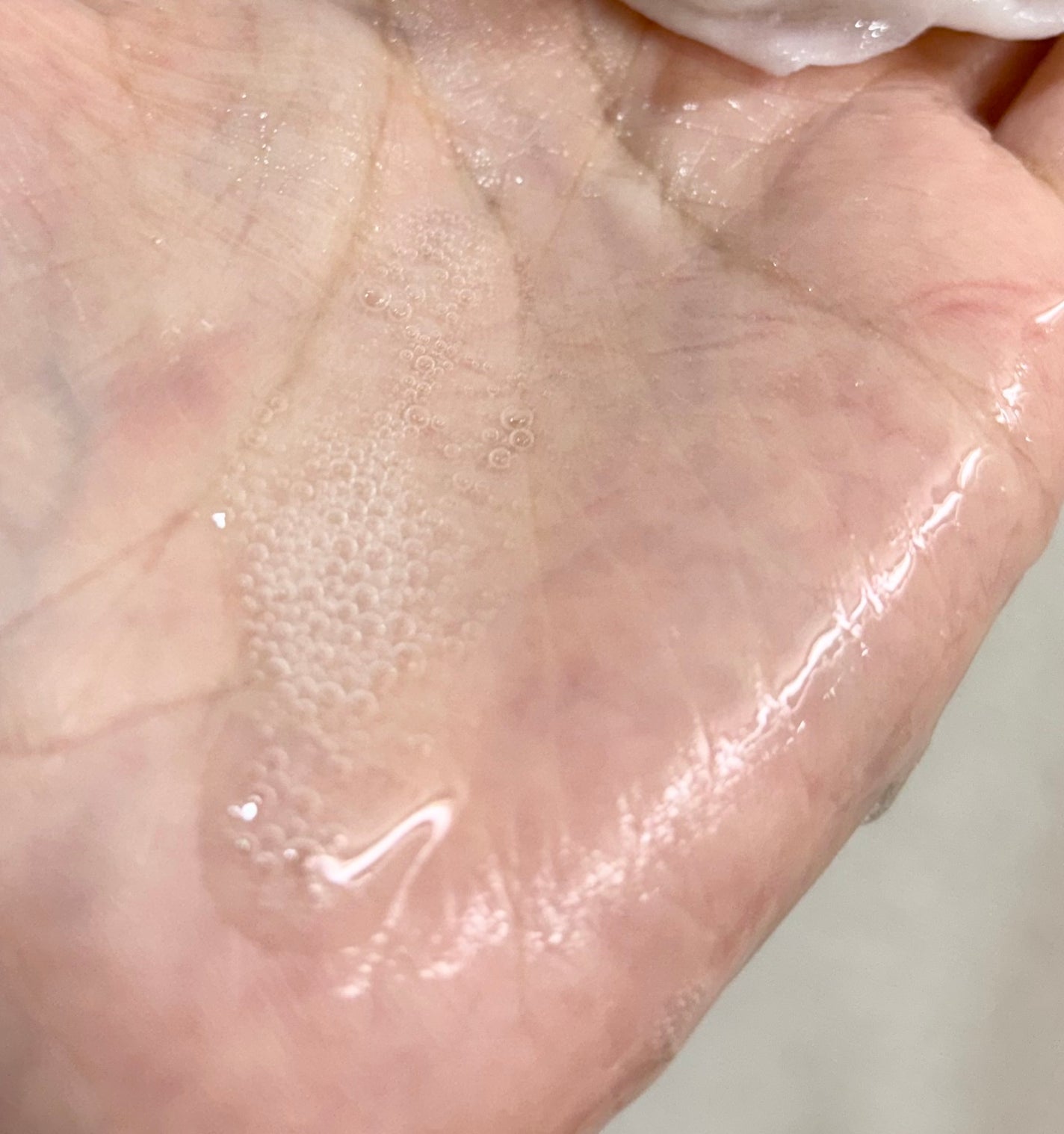 アビブ 弱酸性pHシートマスク グルタチオンソームフィット/Abib /シートマスク・パックを使ったクチコミ(3枚目)