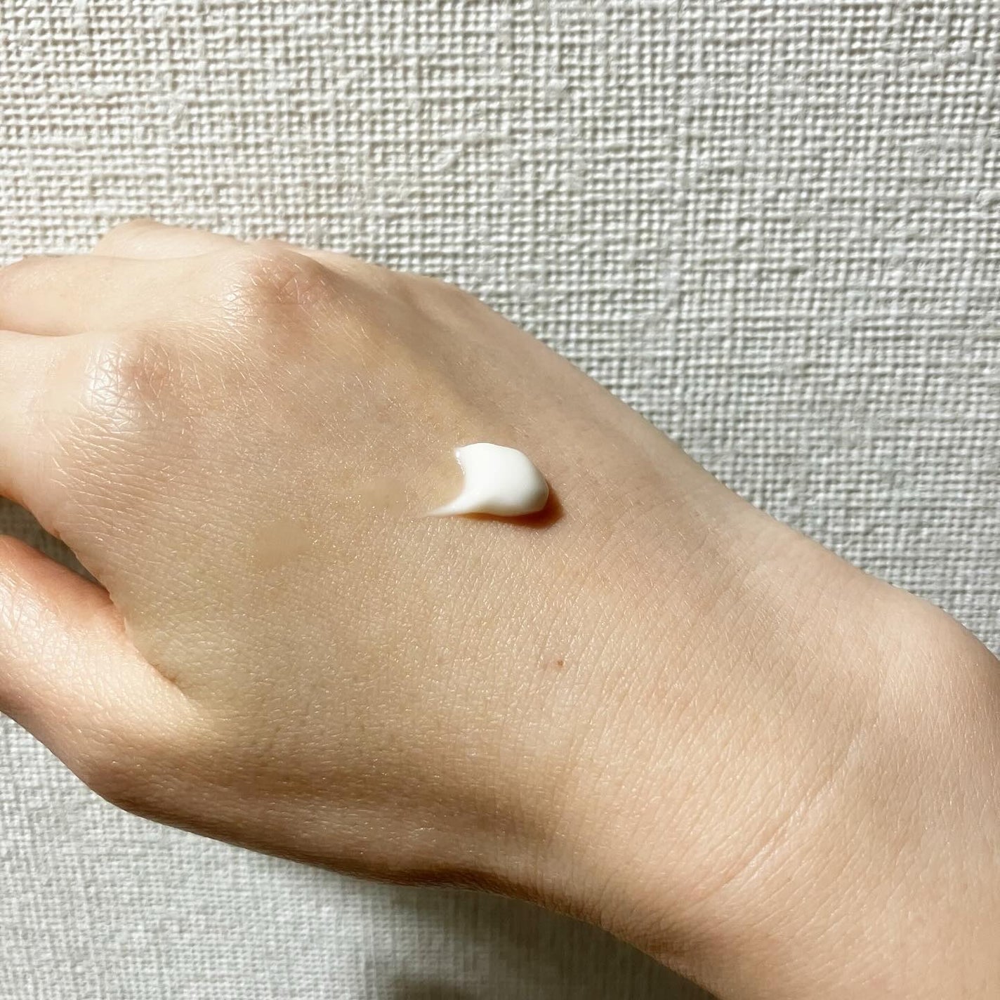 ハンドアンドボディローション - O.A.C/RboW/ボディローションを使ったクチコミ(6枚目)