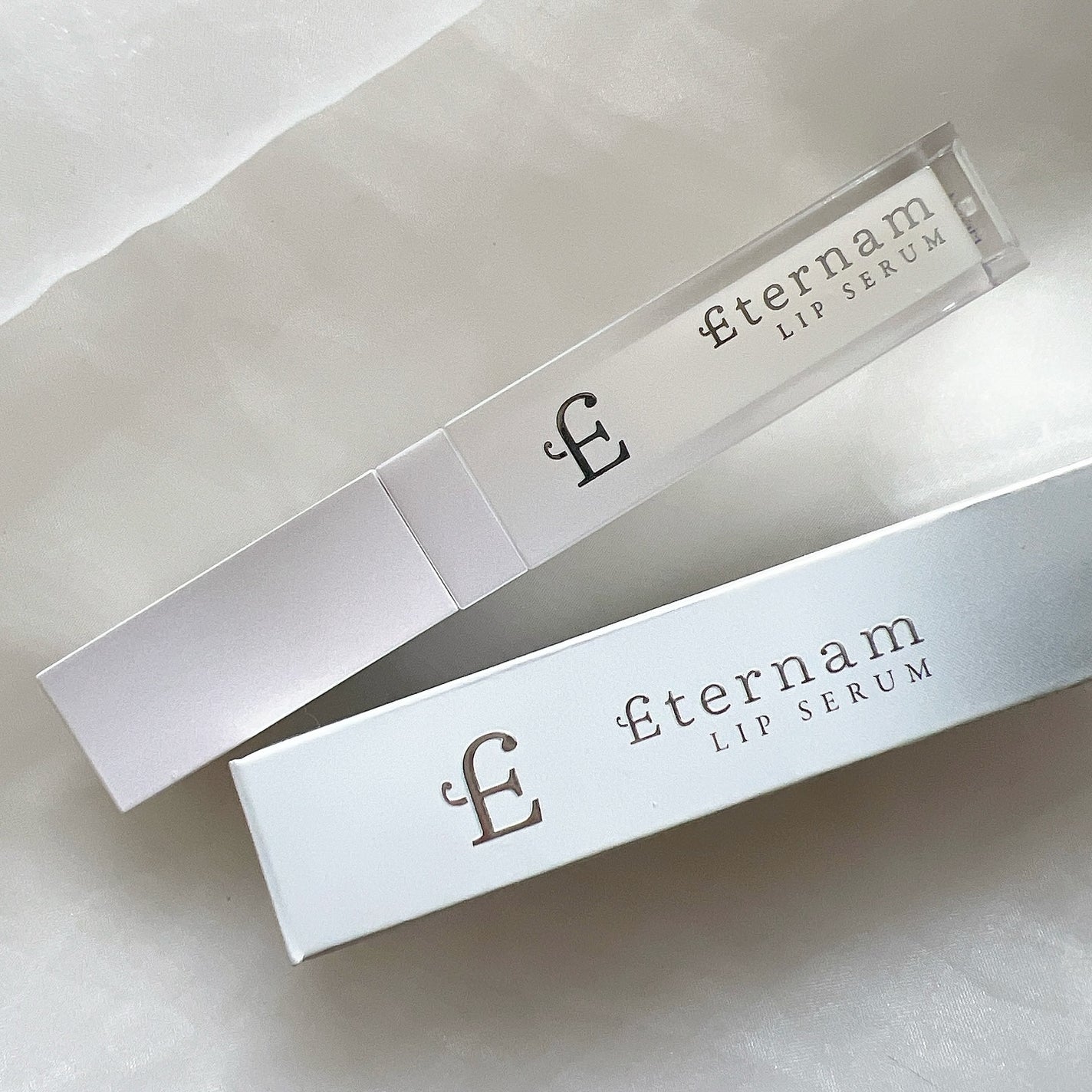 エテルナムリップセラム /エテルナム/リップ美容液を使ったクチコミ(6枚目)