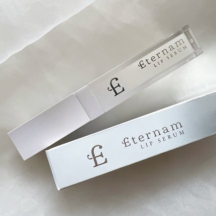 エテルナムリップセラム /エテルナム/リップ美容液を使ったクチコミ(6枚目)