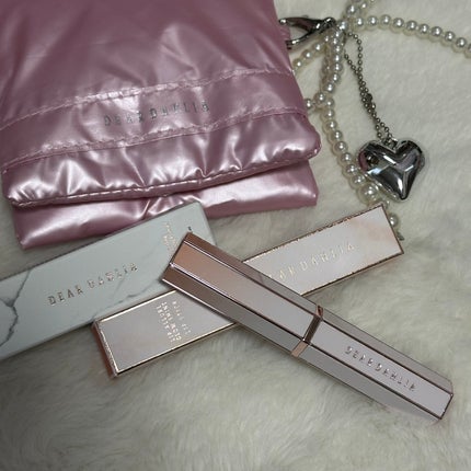 ソフトブラーリングアイパレット/wakemake/アイシャドウパレットを使ったクチコミ(4枚目)