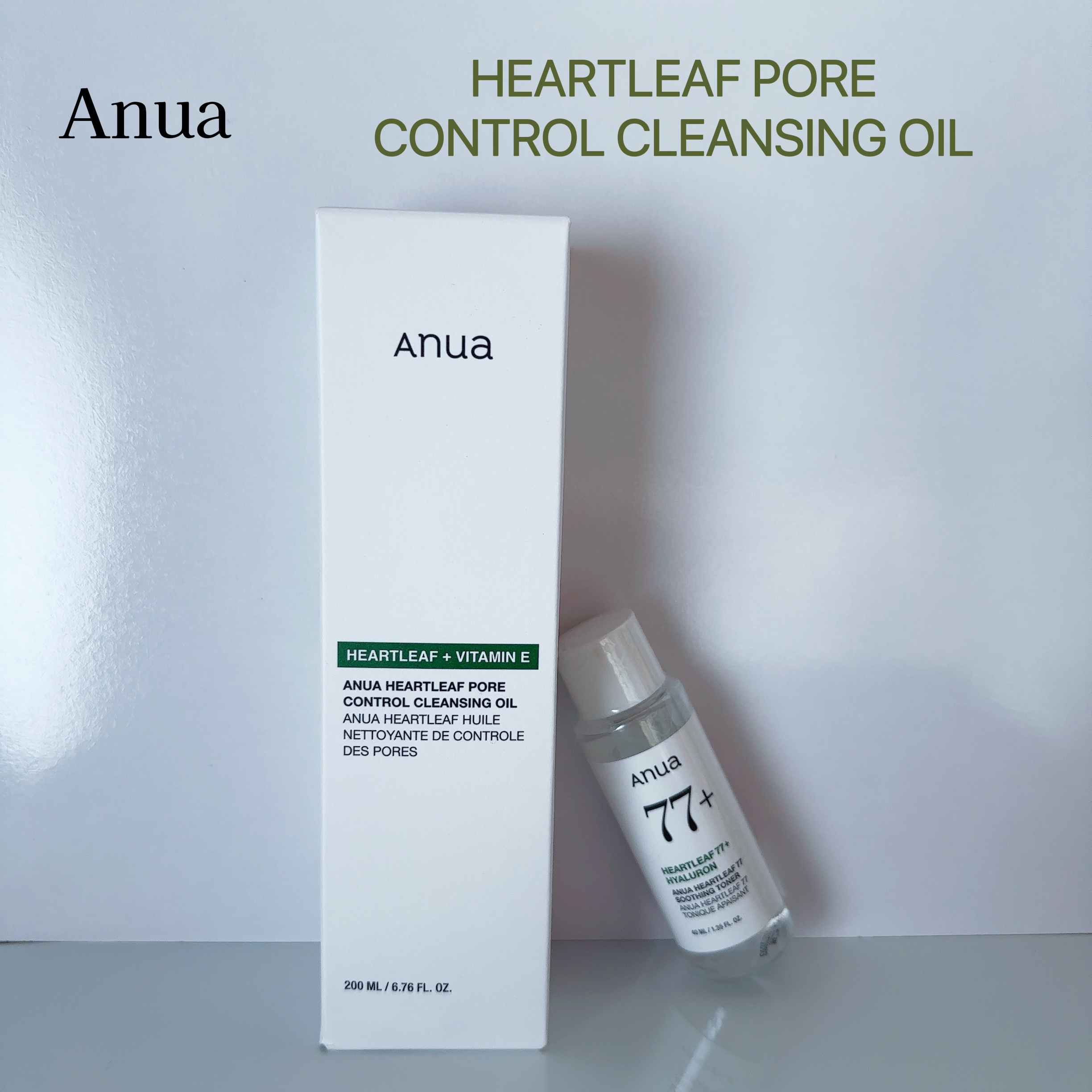 ラゴム ジェルトゥウォーター クレンザー(朝用洗顔)/LAGOM /その他洗顔料を使ったクチコミ（3枚目）