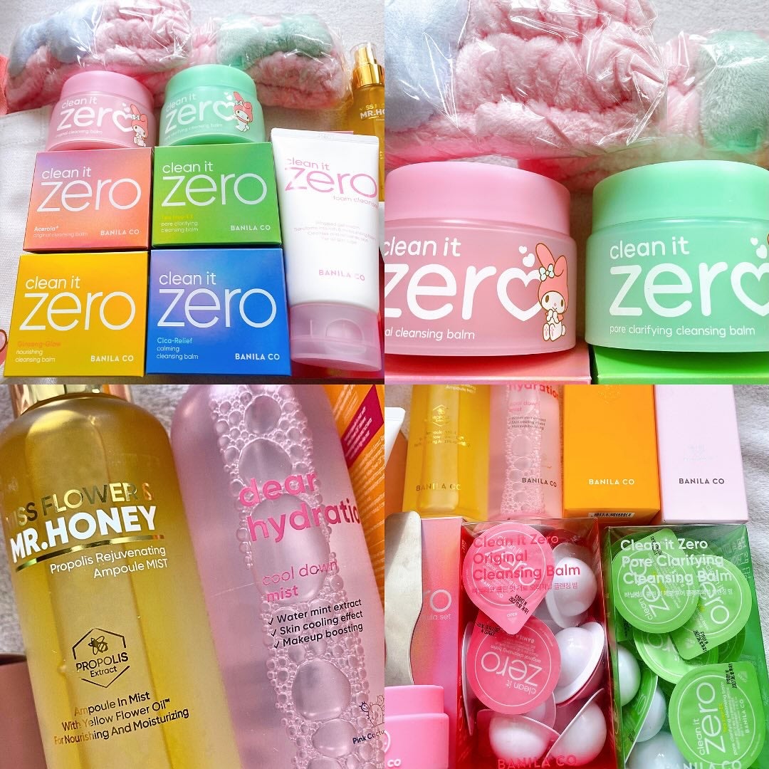 クリーンイットゼロ クレンジングバーム オリジナル/BANILA CO/クレンジングバームを使ったクチコミ(2枚目)