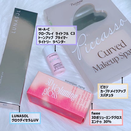 を使ったクチコミ(1枚目)