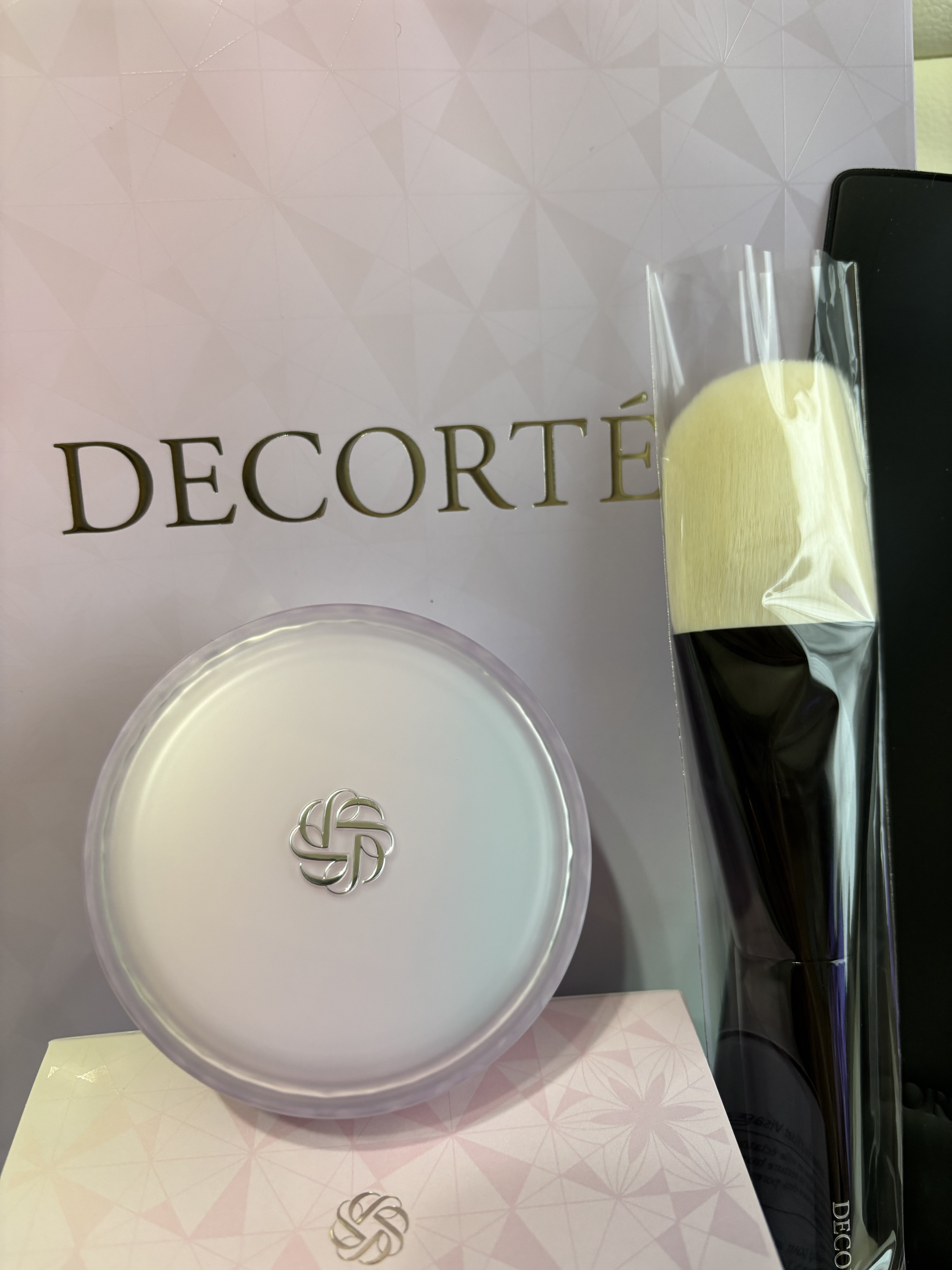 AQ オーラ リフレクター 04 twilight bloom / DECORTÉ(コスメ
