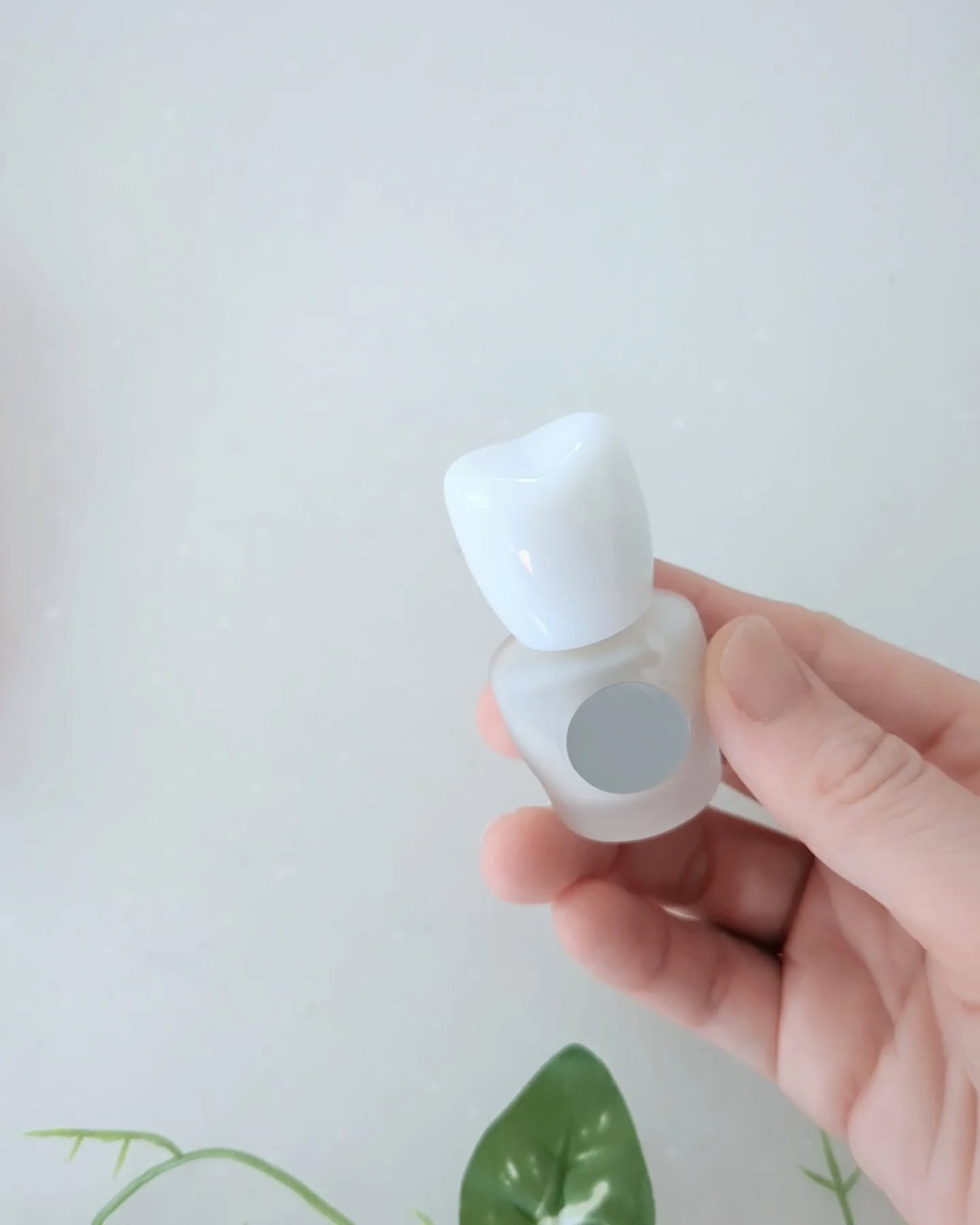 ハニックDC スノー/ハニック・ホワイトラボ/その他オーラルケアを使ったクチコミ（2枚目）