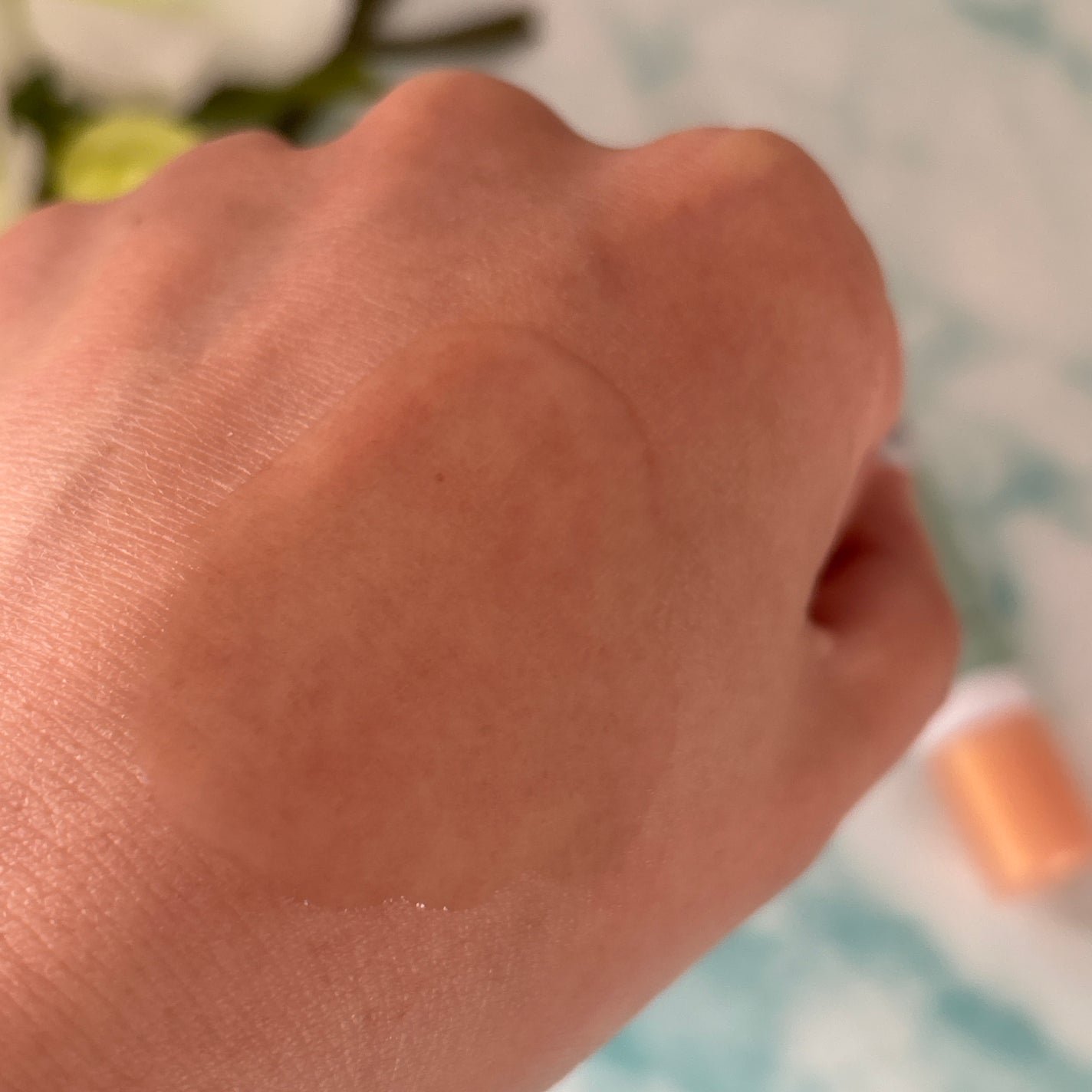 8x4 アロマスイッチ 涼感ネックジェル プロヴァンステラスの香り/8x4/デオドラント・制汗剤を使ったクチコミ(5枚目)