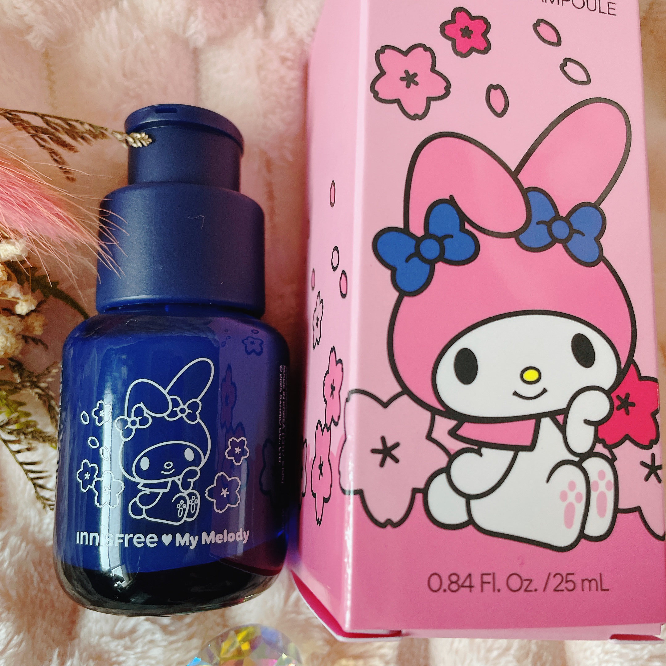 レチノール PDRN アドバンスド セラム/innisfree/美容液を使ったクチコミ（3枚目）