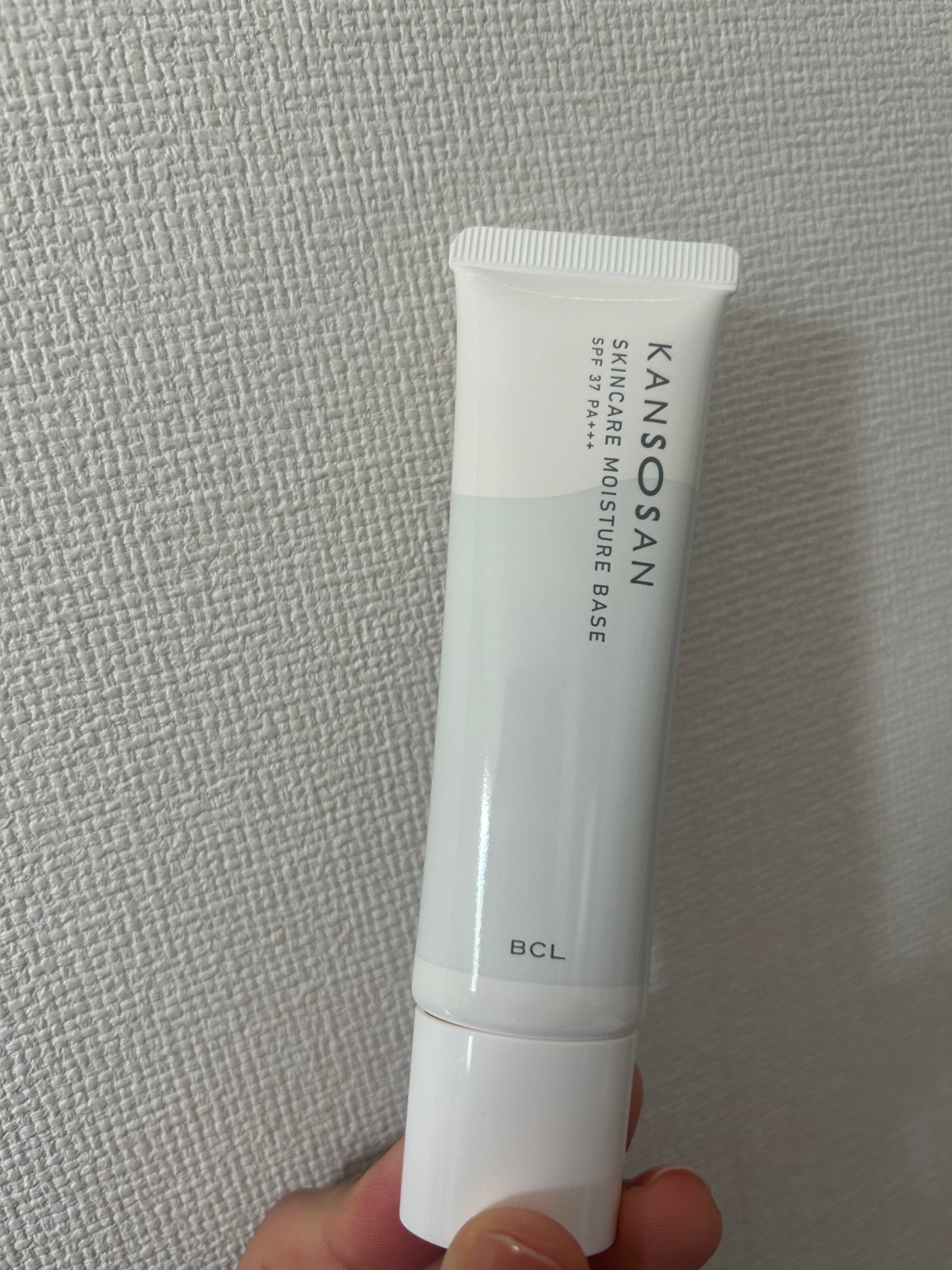 乾燥さん 保湿力スキンケア下地 /乾燥さん/化粧下地を使ったクチコミ(1枚目)