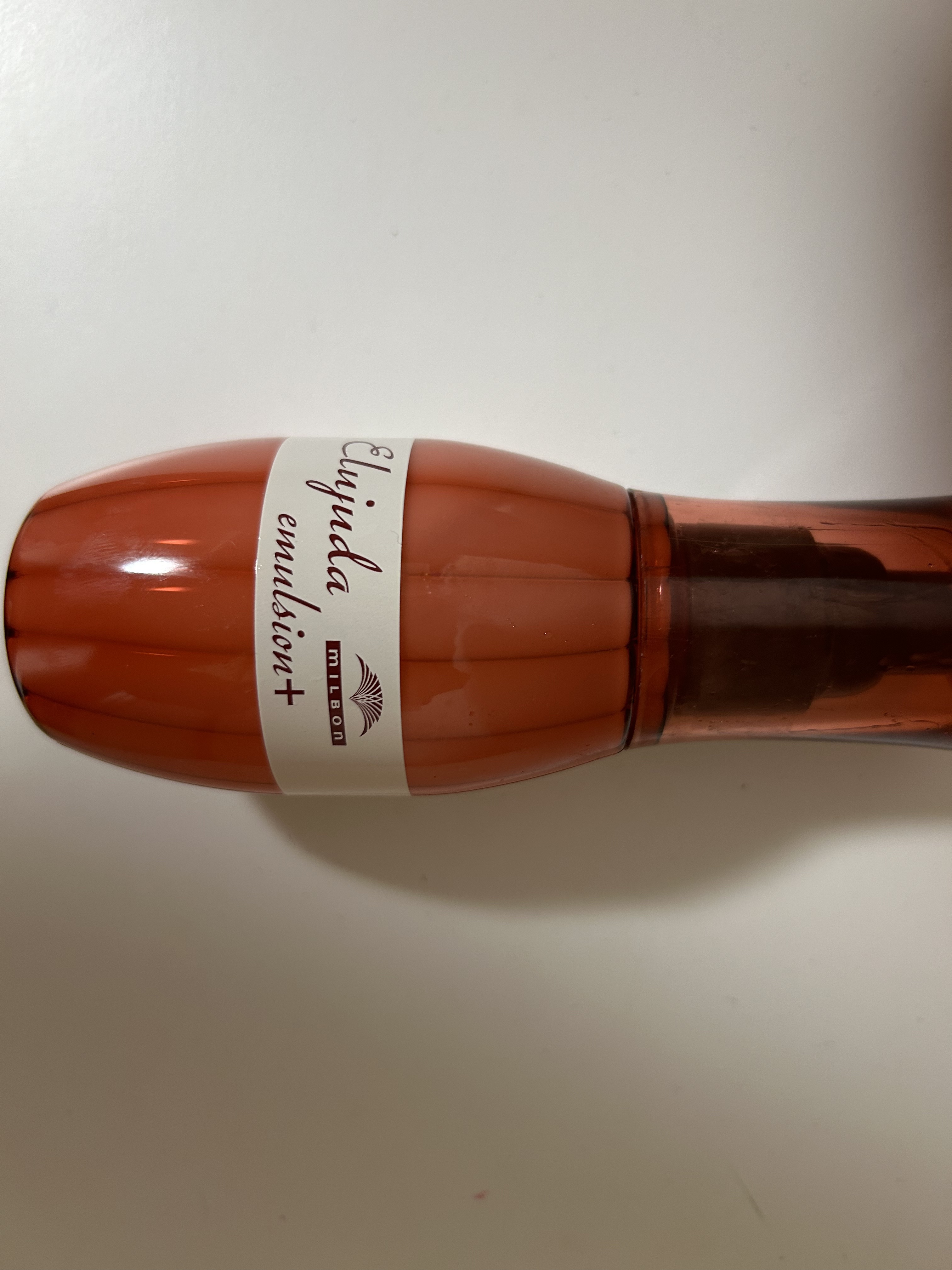 エルジューダ サントリートメントエマルジョン/エルジューダ/ヘアミルクを使ったクチコミ（1枚目）