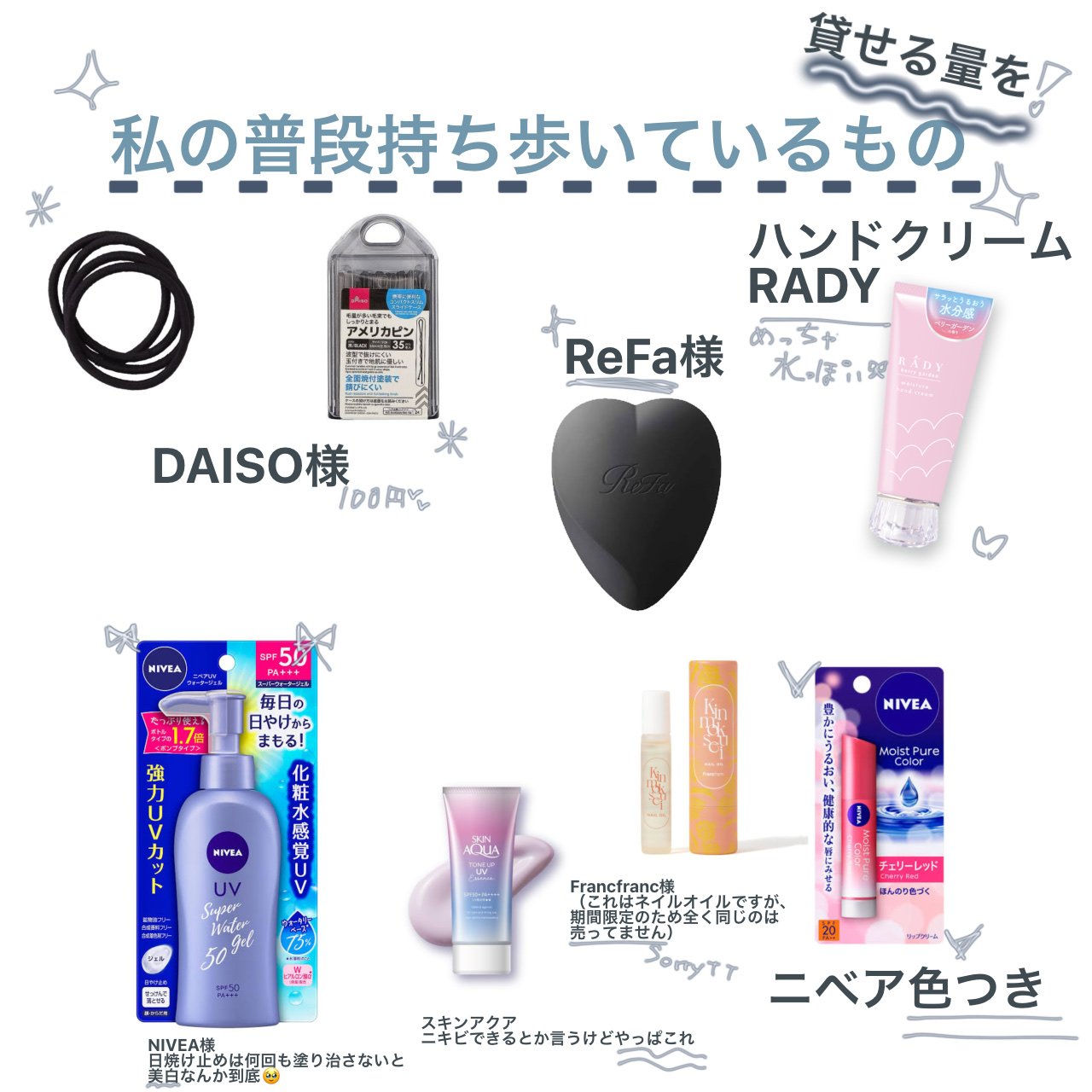 ST ラディー 水分ハンドクリーム 1201 ベリーガーデン/ビューティーワールド/ハンドクリームを使ったクチコミ（1枚目）