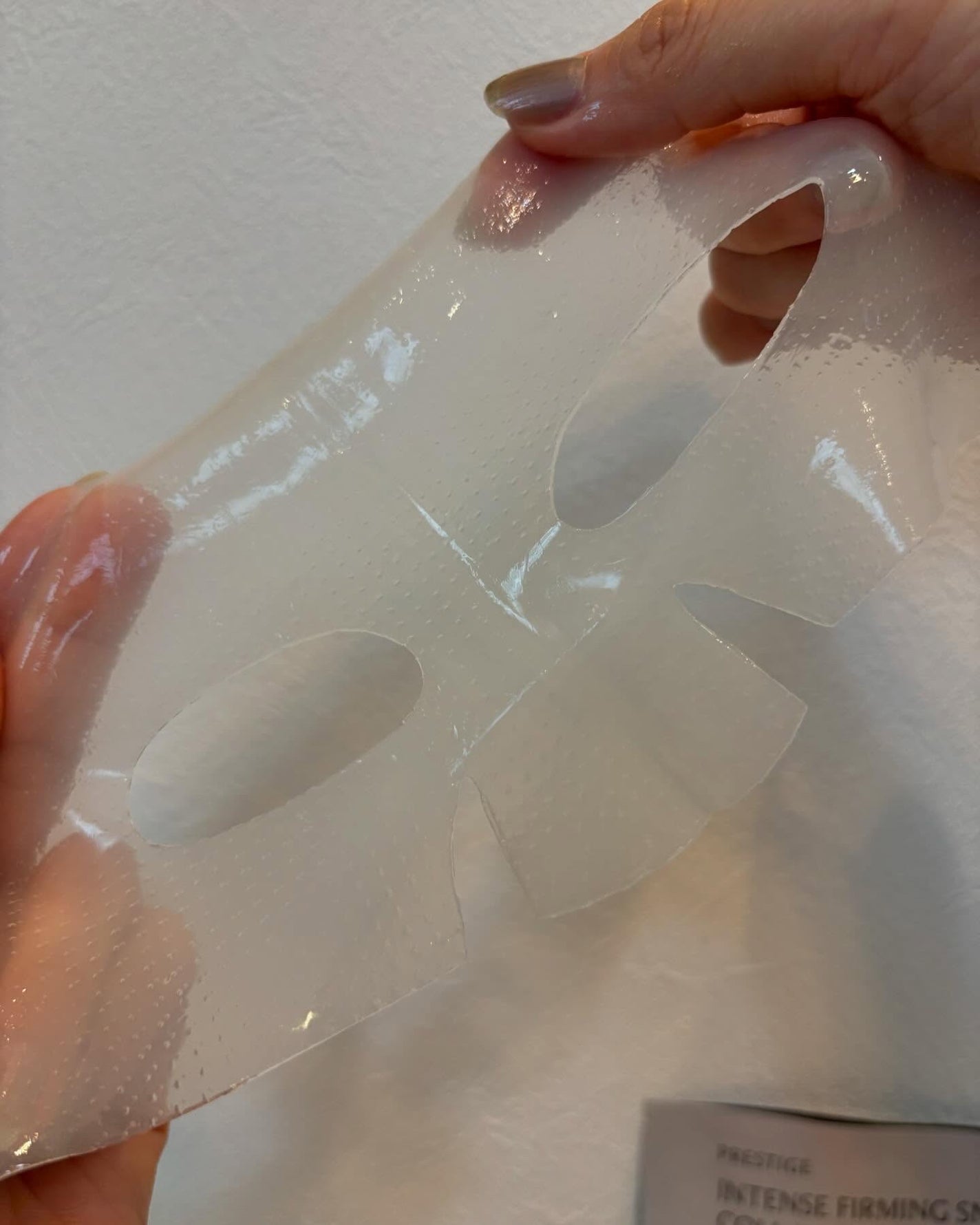 candy3ks on LIPS 「⚪️IT'SSKIN プレステージインテンス ファーミングスネ..」(5枚目)