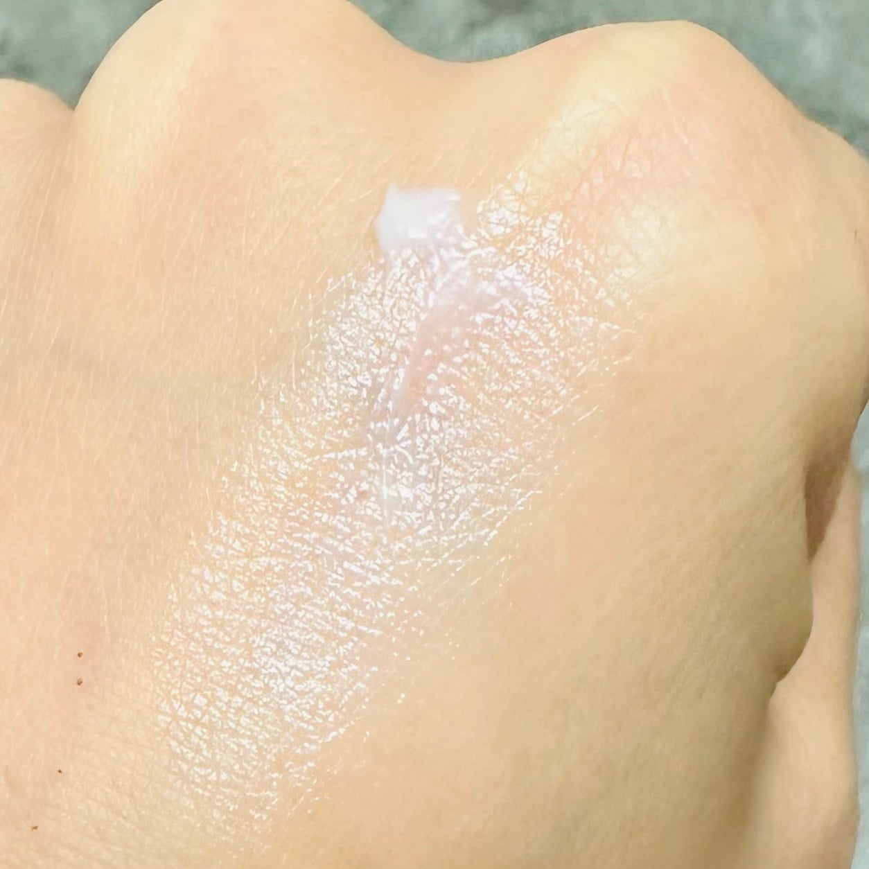 クリーム イン デイ/KANEBO/フェイスクリームを使ったクチコミ(3枚目)