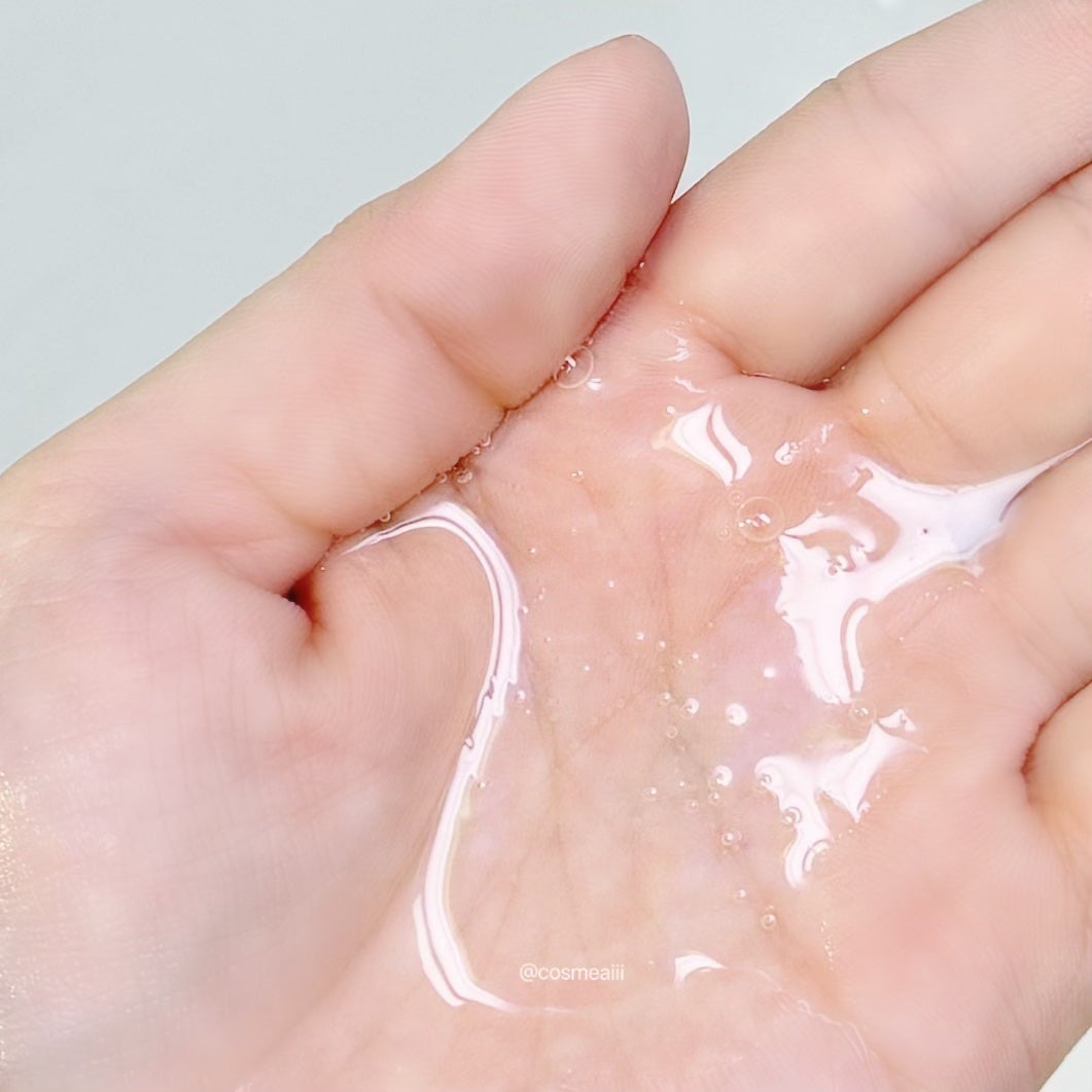 ACディープブレミッシュカーミングマスク/DEWYTREE/シートマスク・パックを使ったクチコミ(5枚目)