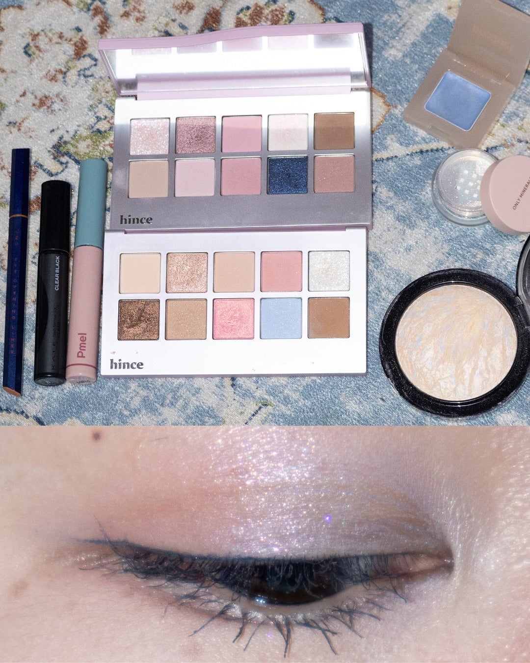 M·A·C ミネラライズ スキンフィニッシュ/M・A・C/パウダーハイライトを使ったクチコミ(1枚目)